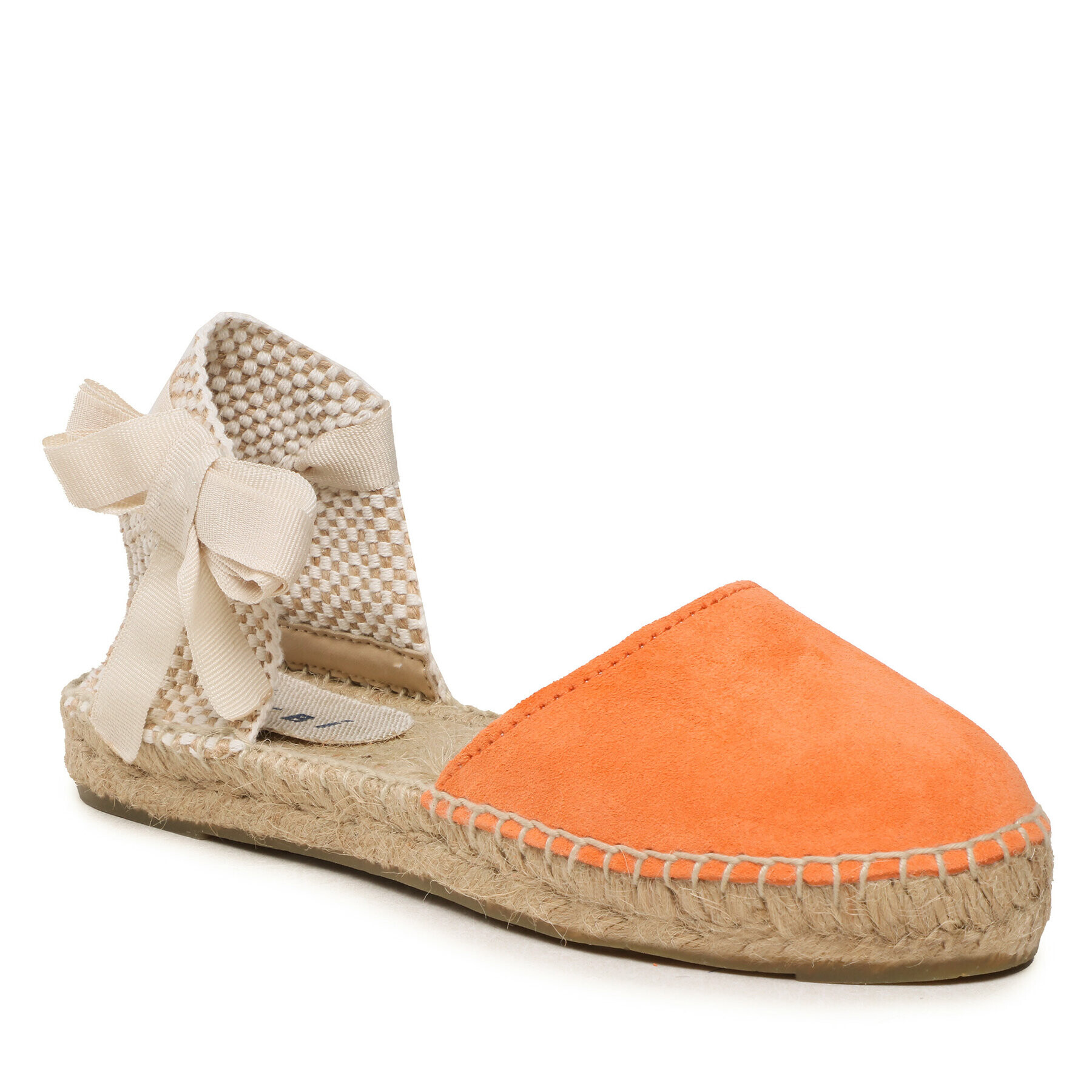 Manebi Espadrilles Valenciana Espadrilles R 3.8 P0 Bézs - Pepit.hu