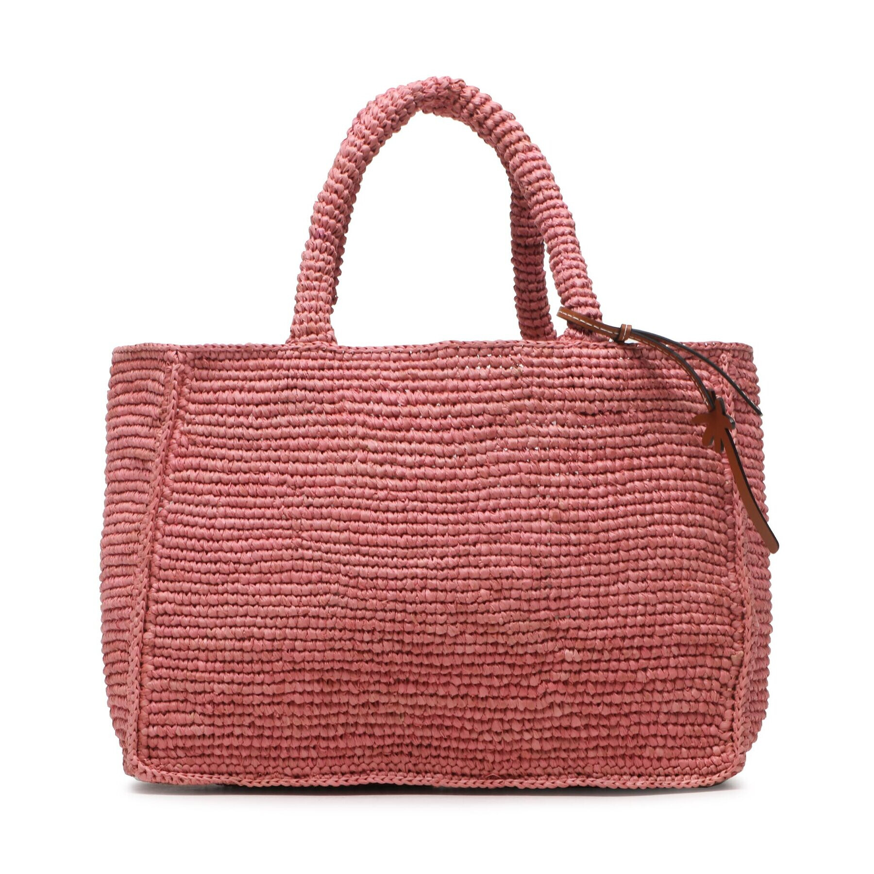 Manebi Táska Sunset Bag Small V 6.0 AA Rózsaszín - Pepit.hu