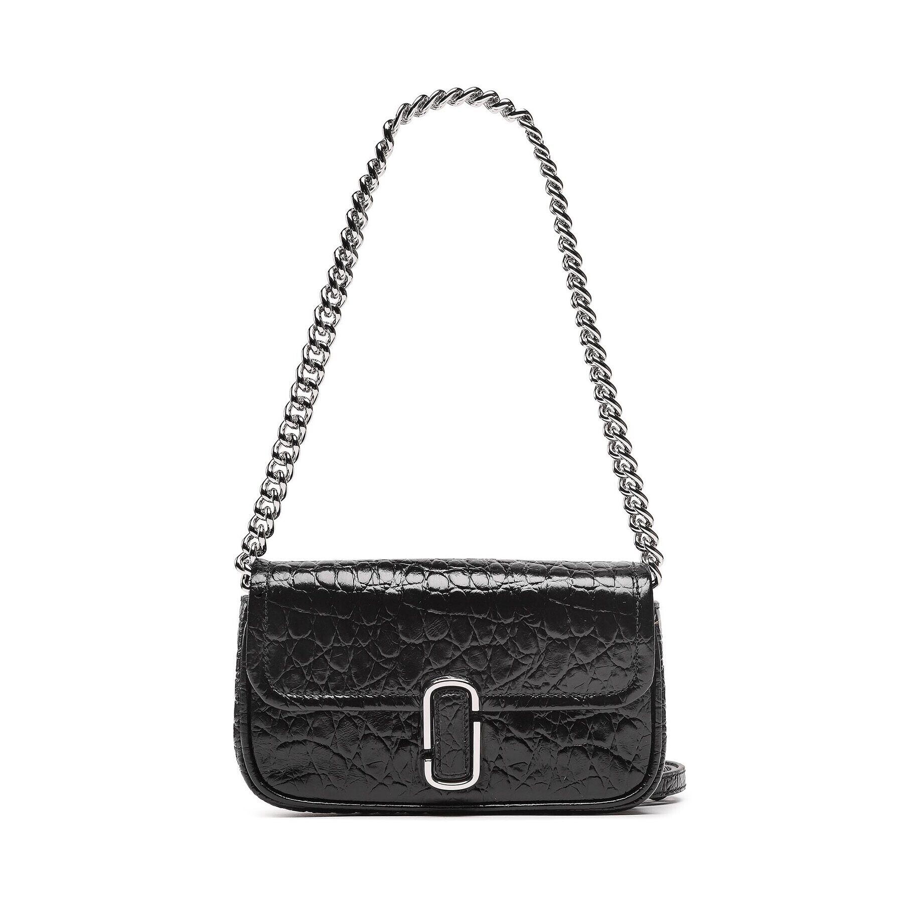 Marc Jacobs Táska H907L01RE22 Fekete - Pepit.hu