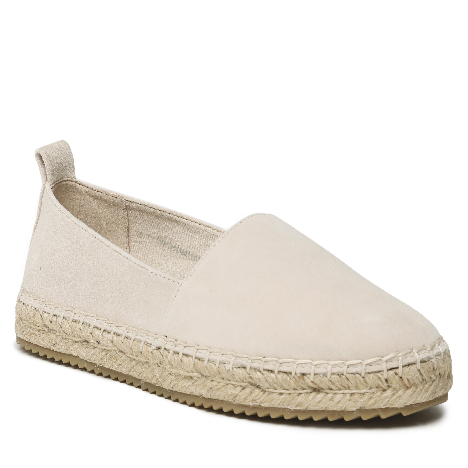 Marc O'Polo Espadrilles 303 15613802 303 Bézs - Pepit.hu