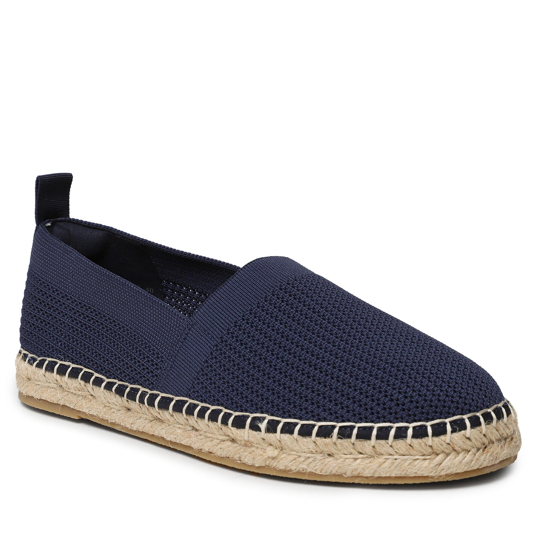 Marc O'Polo Espadrilles 303 2561380 262 Sötétkék - Pepit.hu