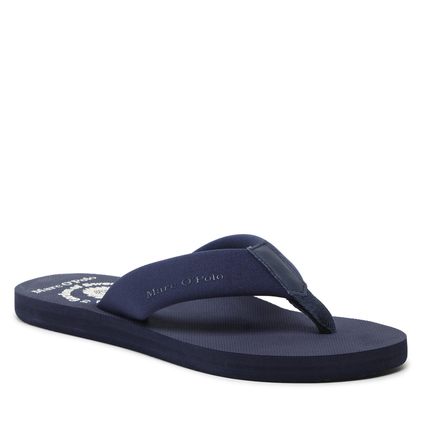 Marc O'Polo Flip-flops 303 27771001 617 Sötétkék - Pepit.hu