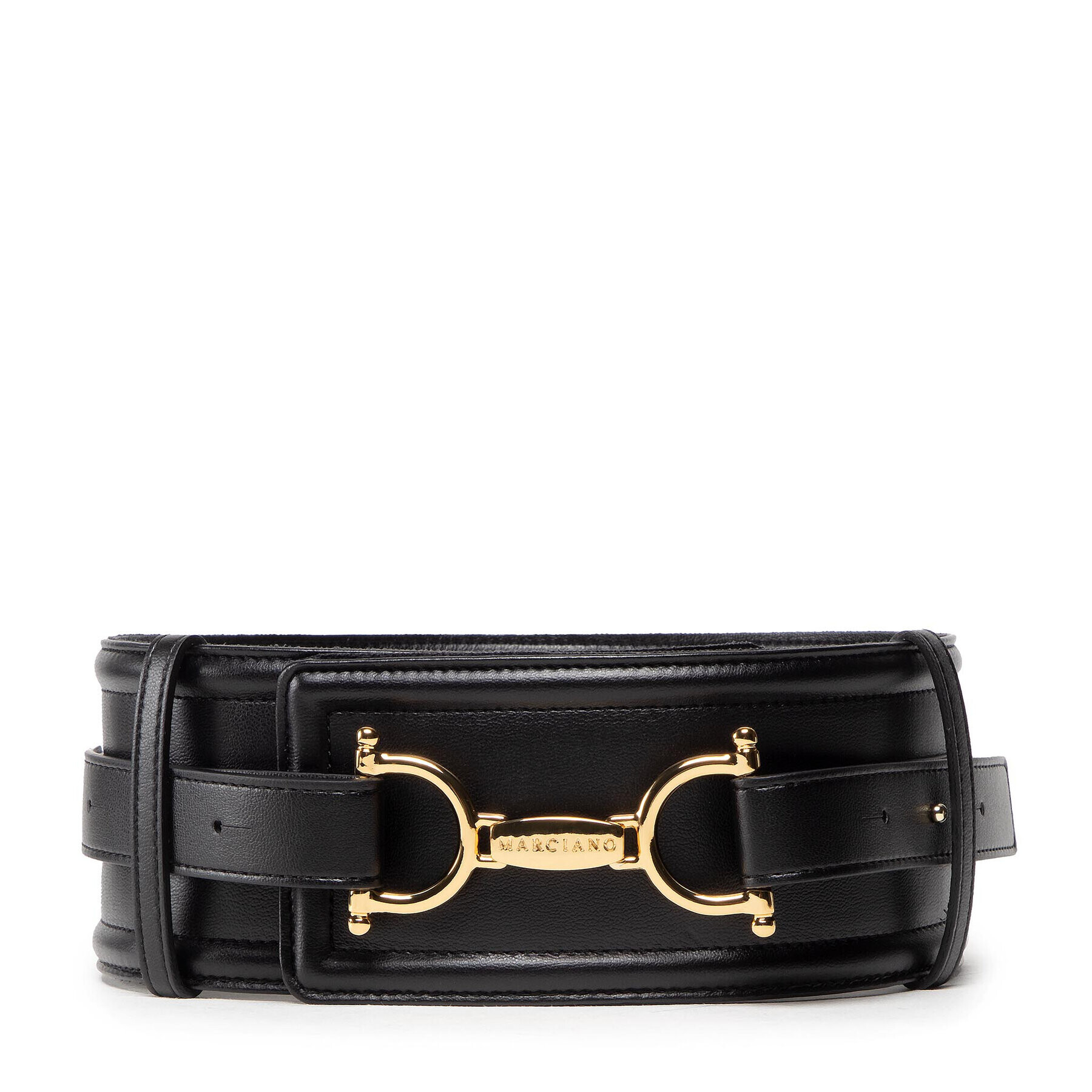 Marciano Guess Női öv Odette Waist Belt 2BGZ09 9825Z Fekete - Pepit.hu