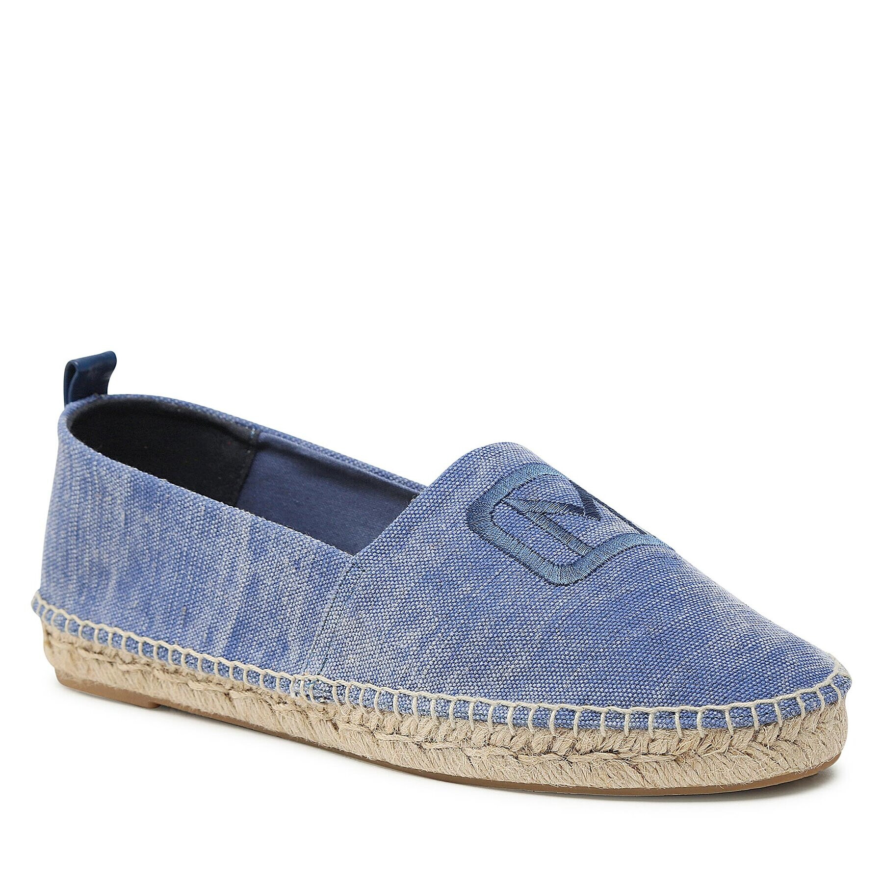 Marella Espadrilles Regina 2365210731 Kék - Pepit.hu