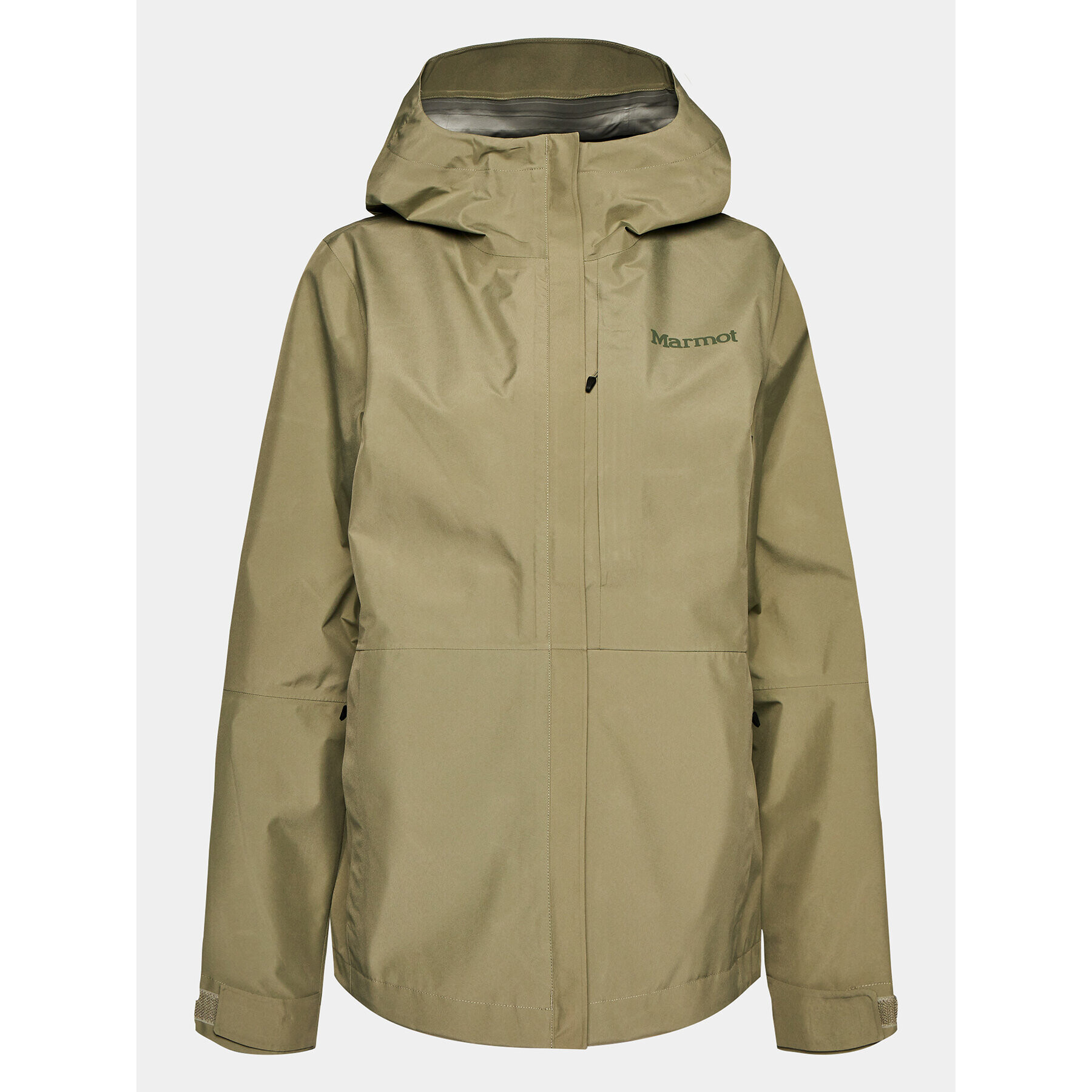 Marmot Esőkabát Minimalist GORE-TEX M12683 Khaki Regular Fit - Pepit.hu