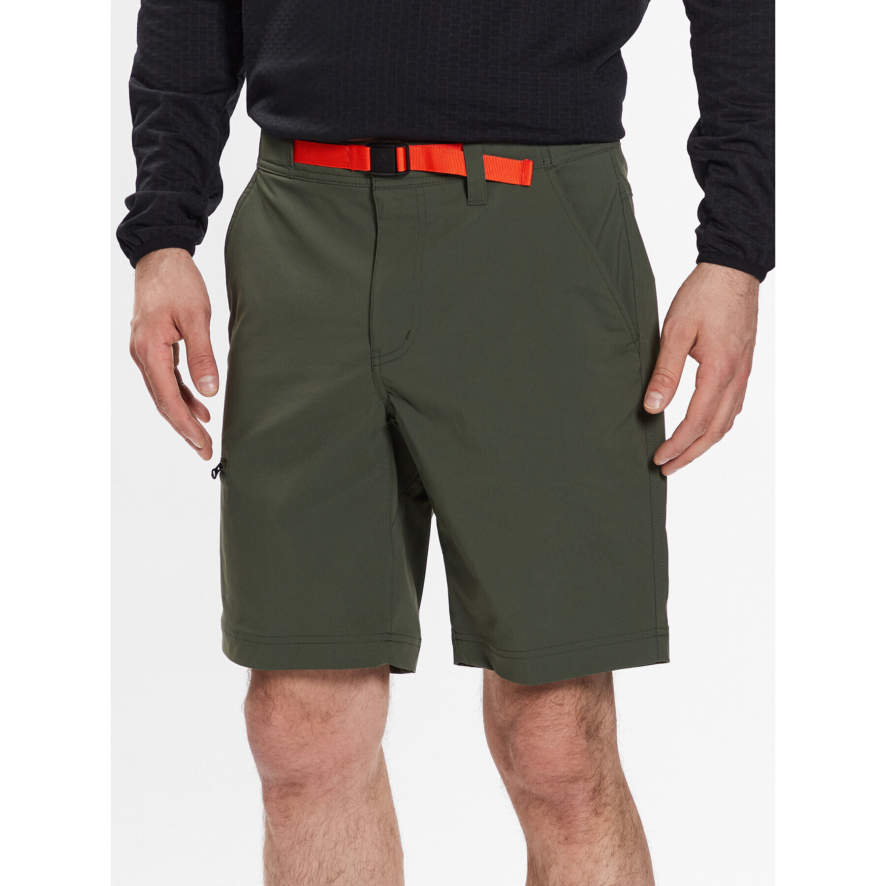 Marmot Sport rövidnadrág Arch Rock Short 9" M12586 Zöld Regular Fit - Pepit.hu