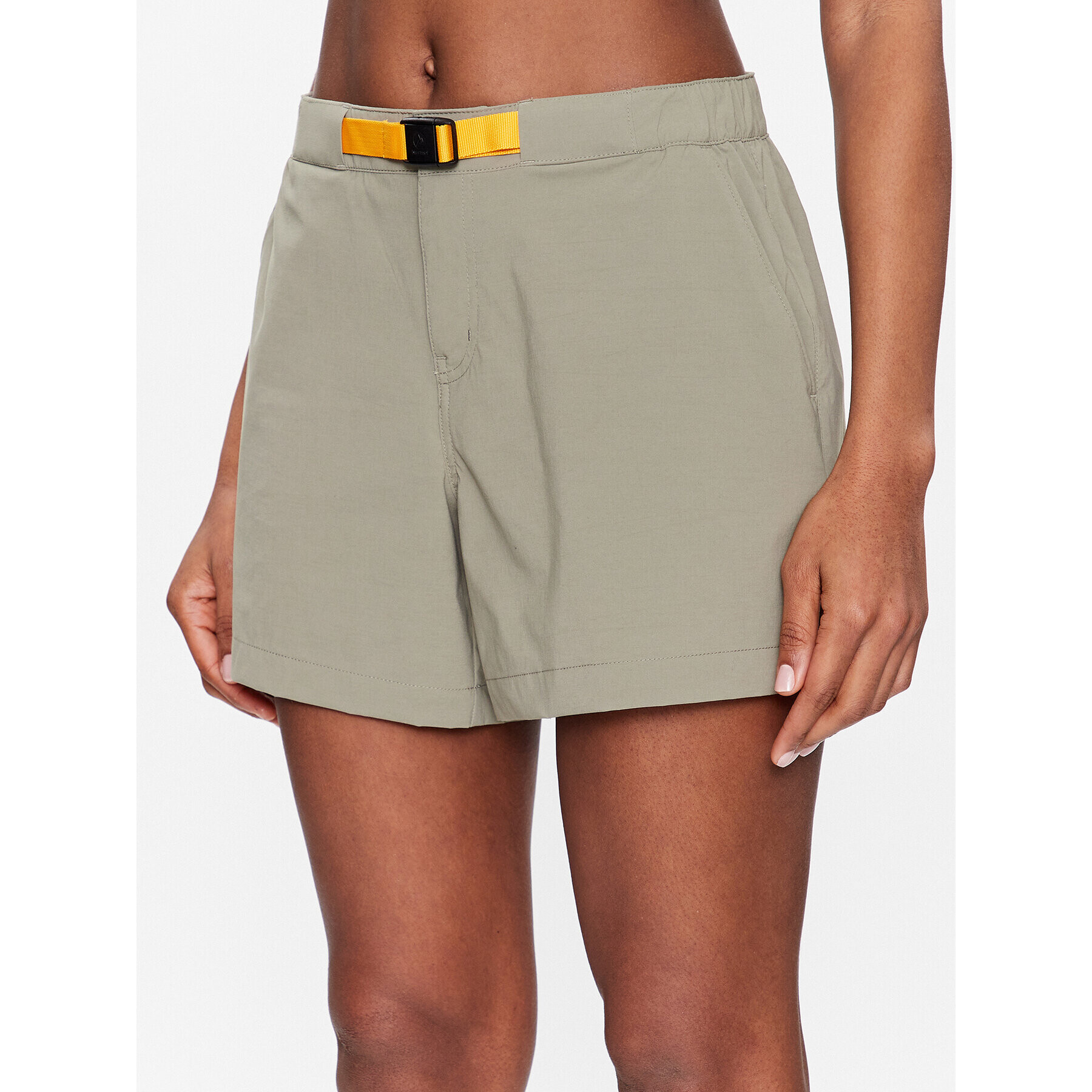 Marmot Sport rövidnadrág Kodachrome Short M11138 Szürke Regular Fit - Pepit.hu