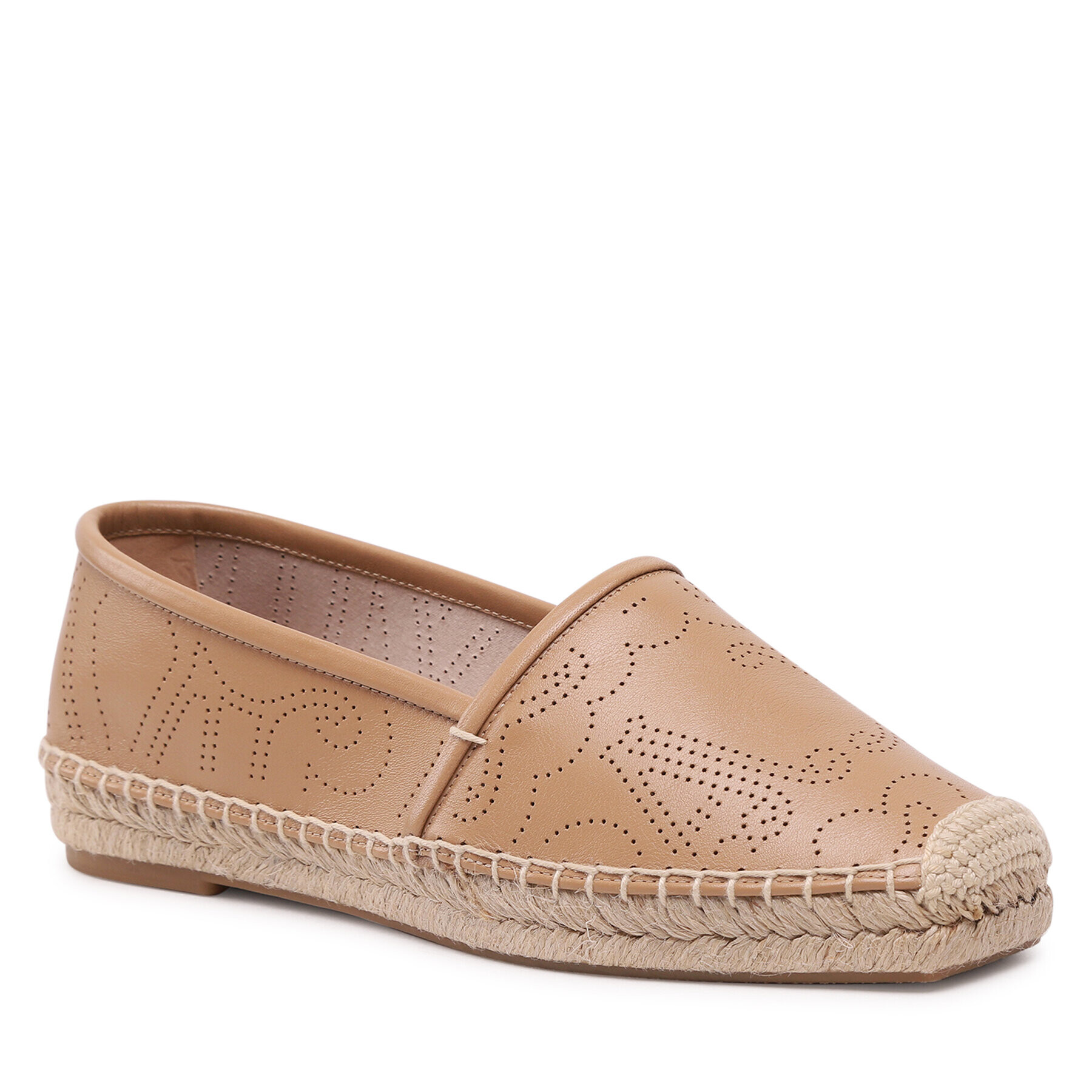 Max Mara Espadrilles Margie 2345210131600 Bézs - Pepit.hu