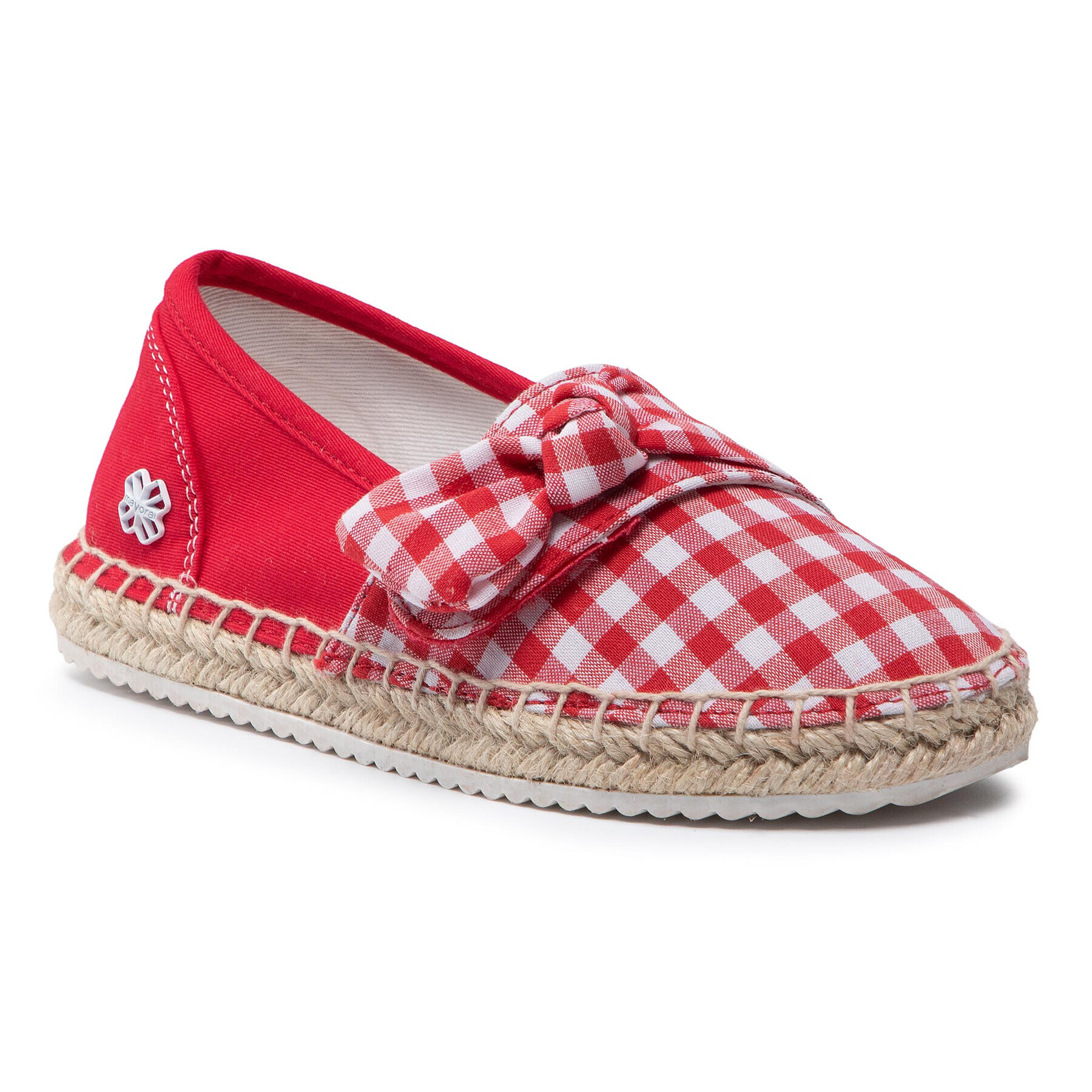 Mayoral Espadrilles 43.285 Piros - Pepit.hu