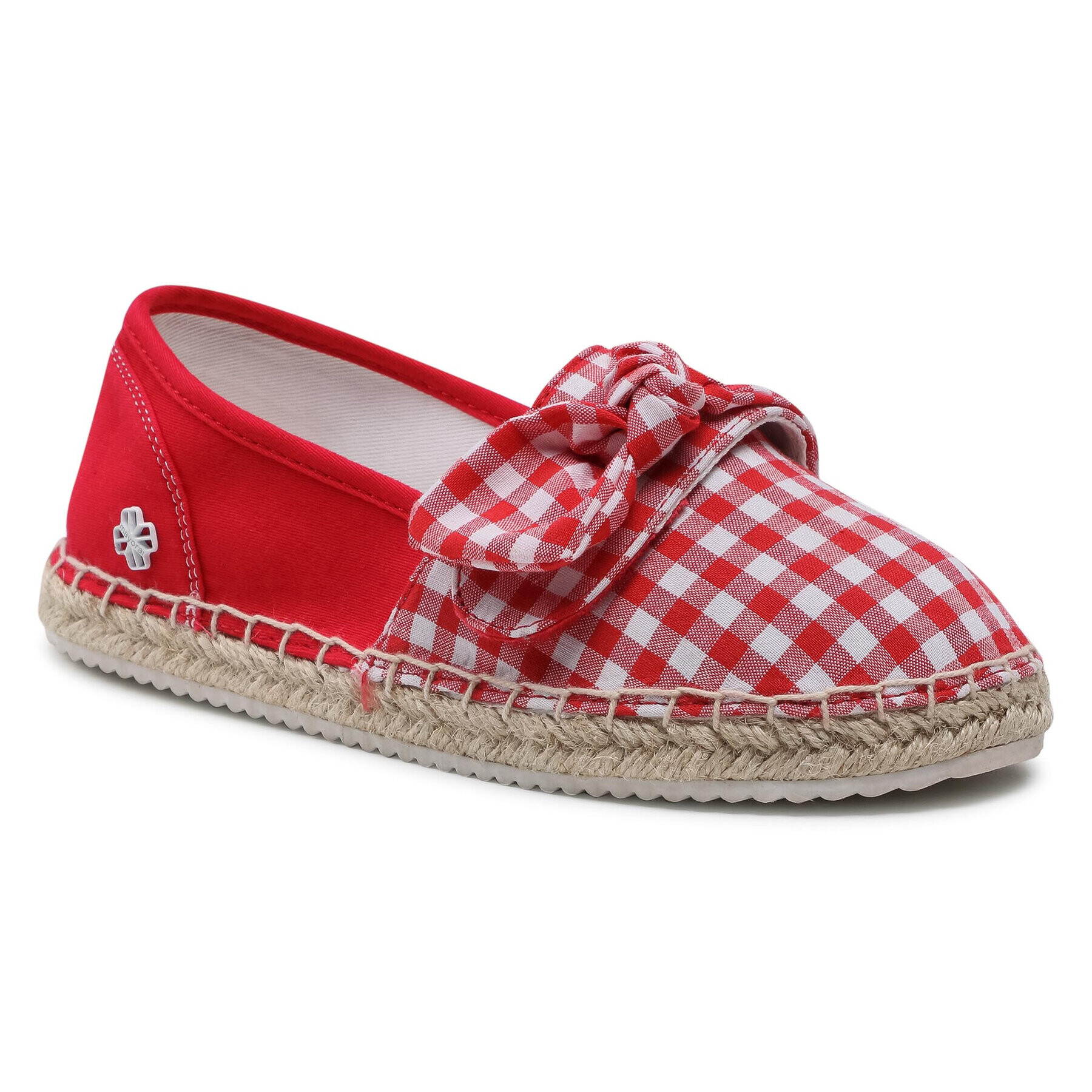 Mayoral Espadrilles 45.285 Piros - Pepit.hu