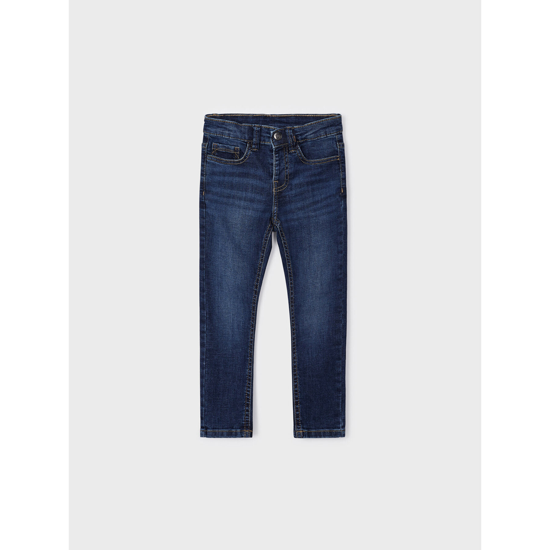 Mayoral Farmer 3522 Sötétkék Skinny Fit - Pepit.hu