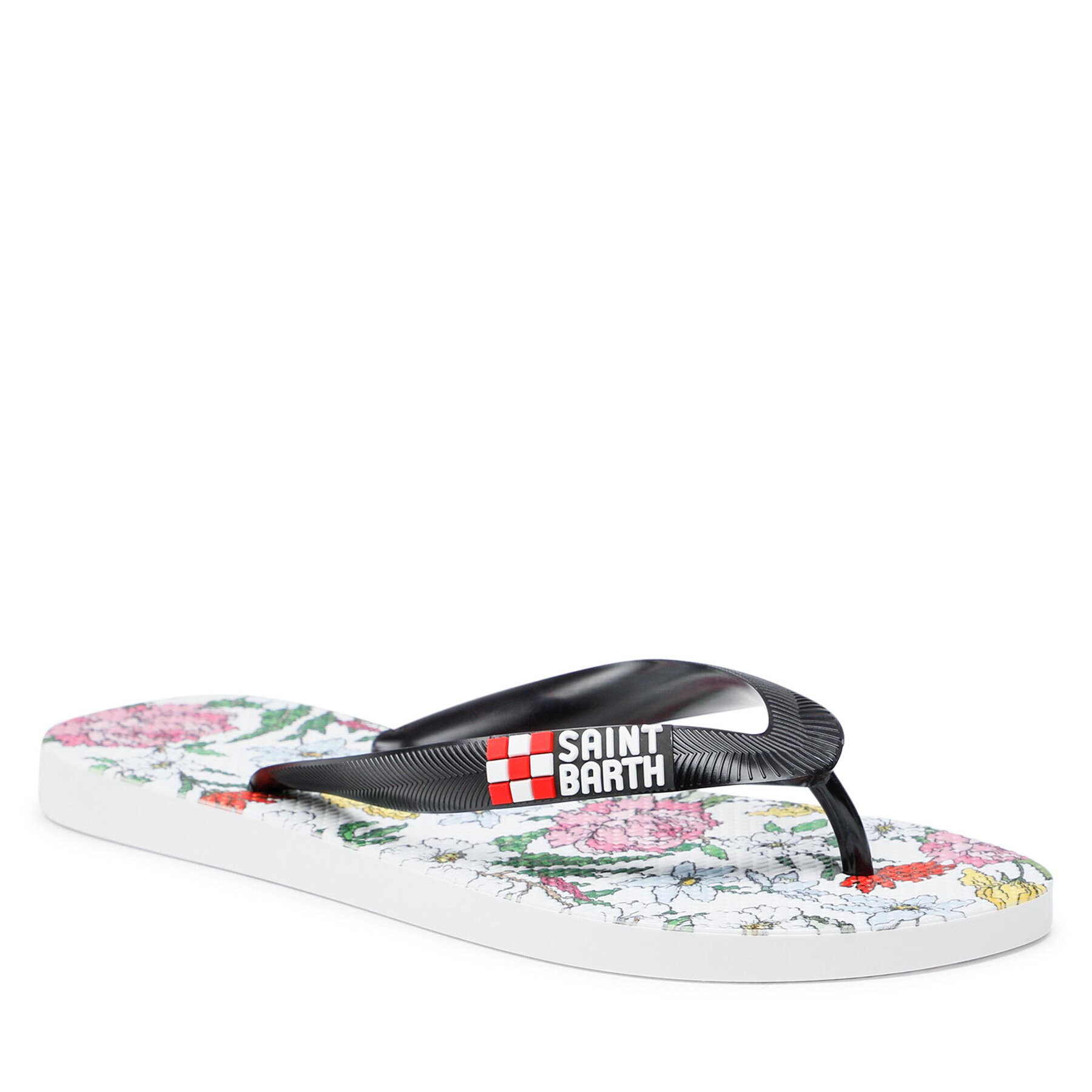 MC2 Saint Barth Flip-flops Alma ALM0001 00826B Fekete - Pepit.hu