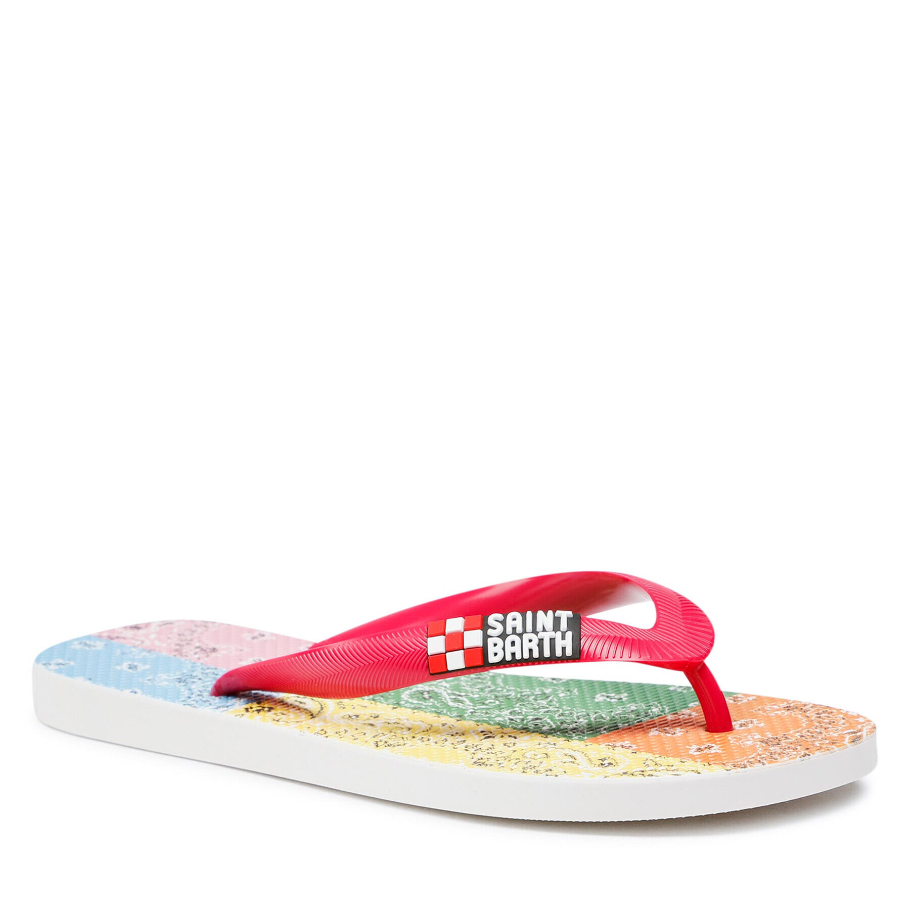 MC2 Saint Barth Flip-flops Alma ALM0001 00827B Rózsaszín - Pepit.hu