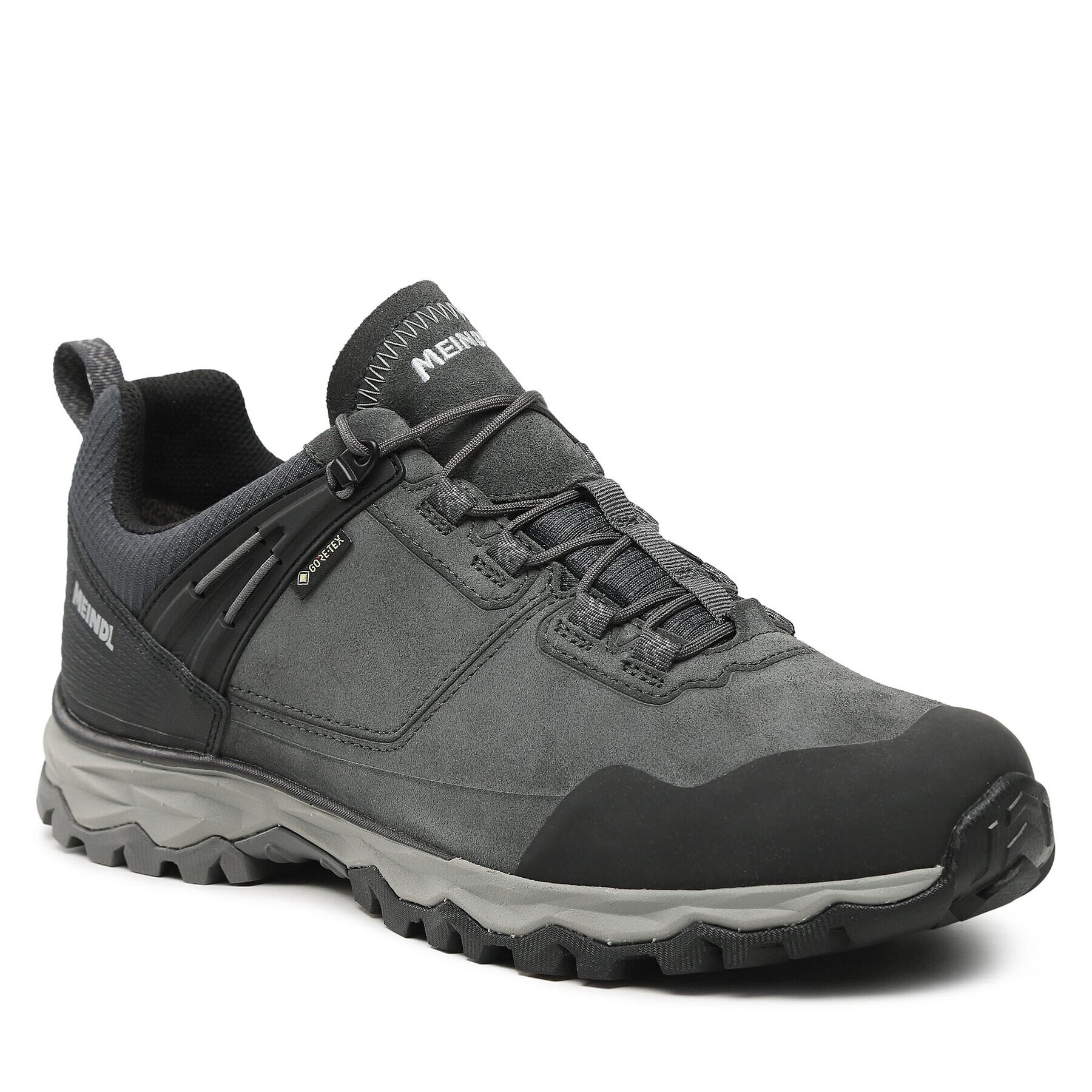 Meindl Bakancs Barbados Gtx GORE-TEX 4709 Szürke - Pepit.hu