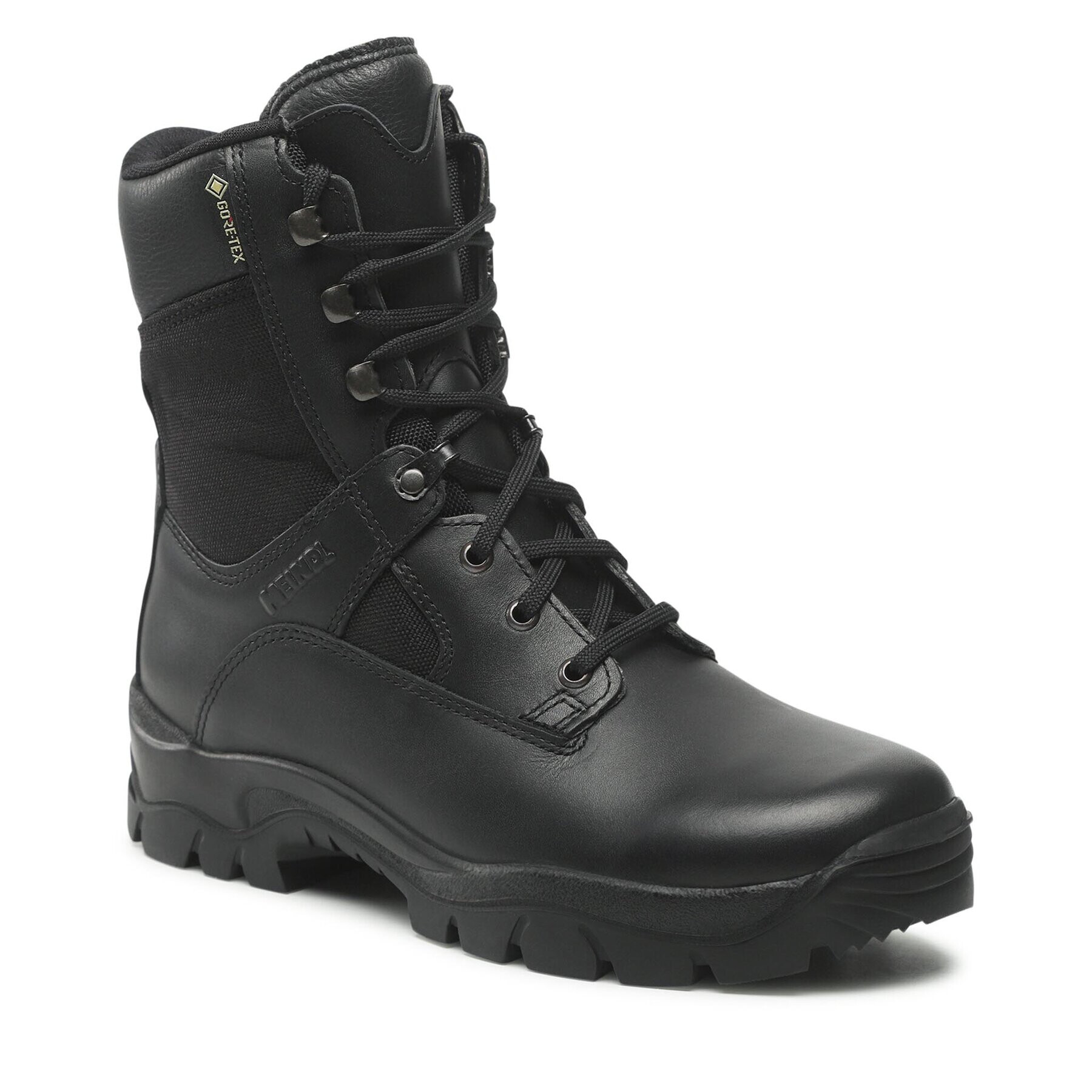 Meindl Bakancs Eagle Pro Gtx GORE-TEX 3761 Fekete - Pepit.hu