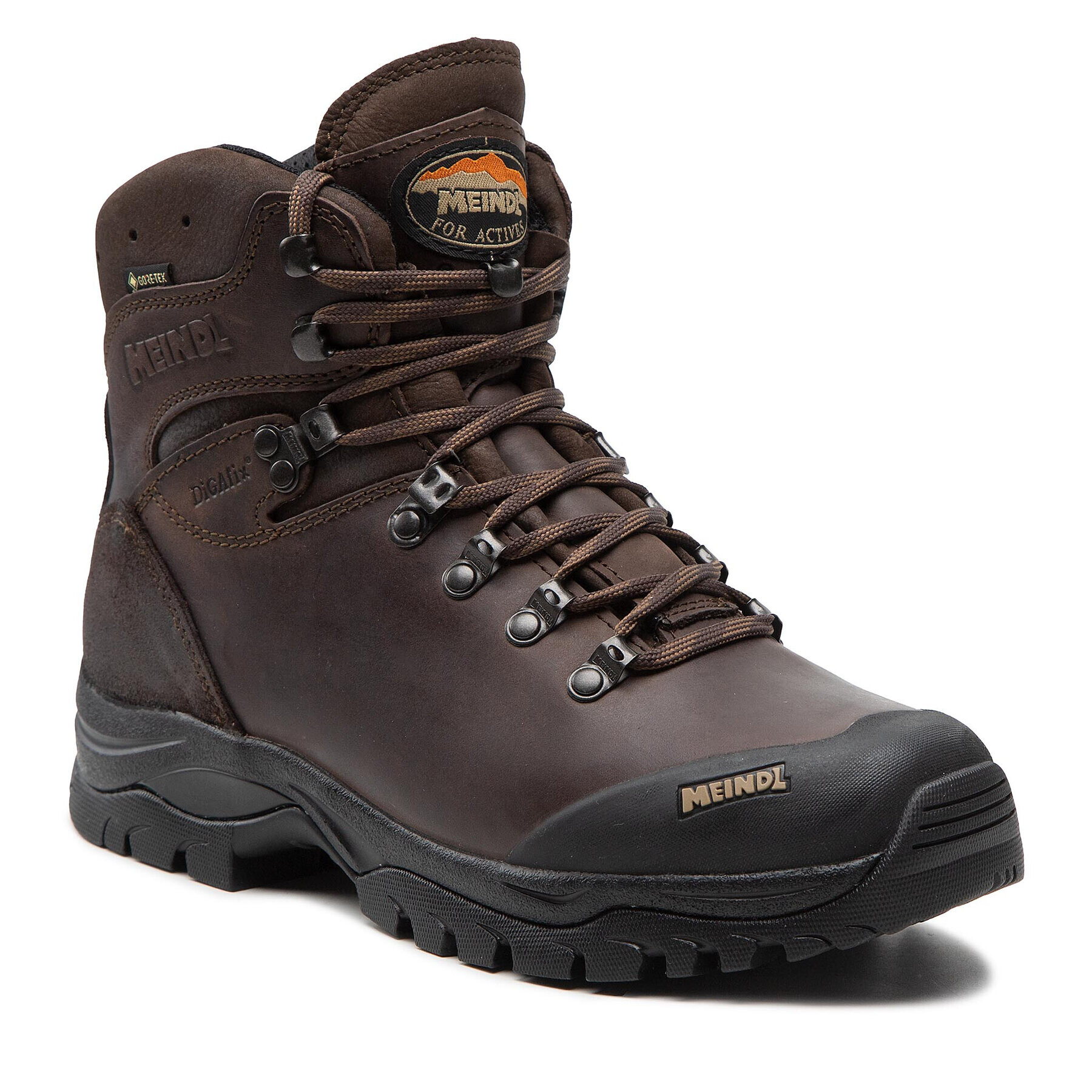 Meindl Bakancs Kansas Gtx GORE-TEX 2892/15 Barna - Pepit.hu