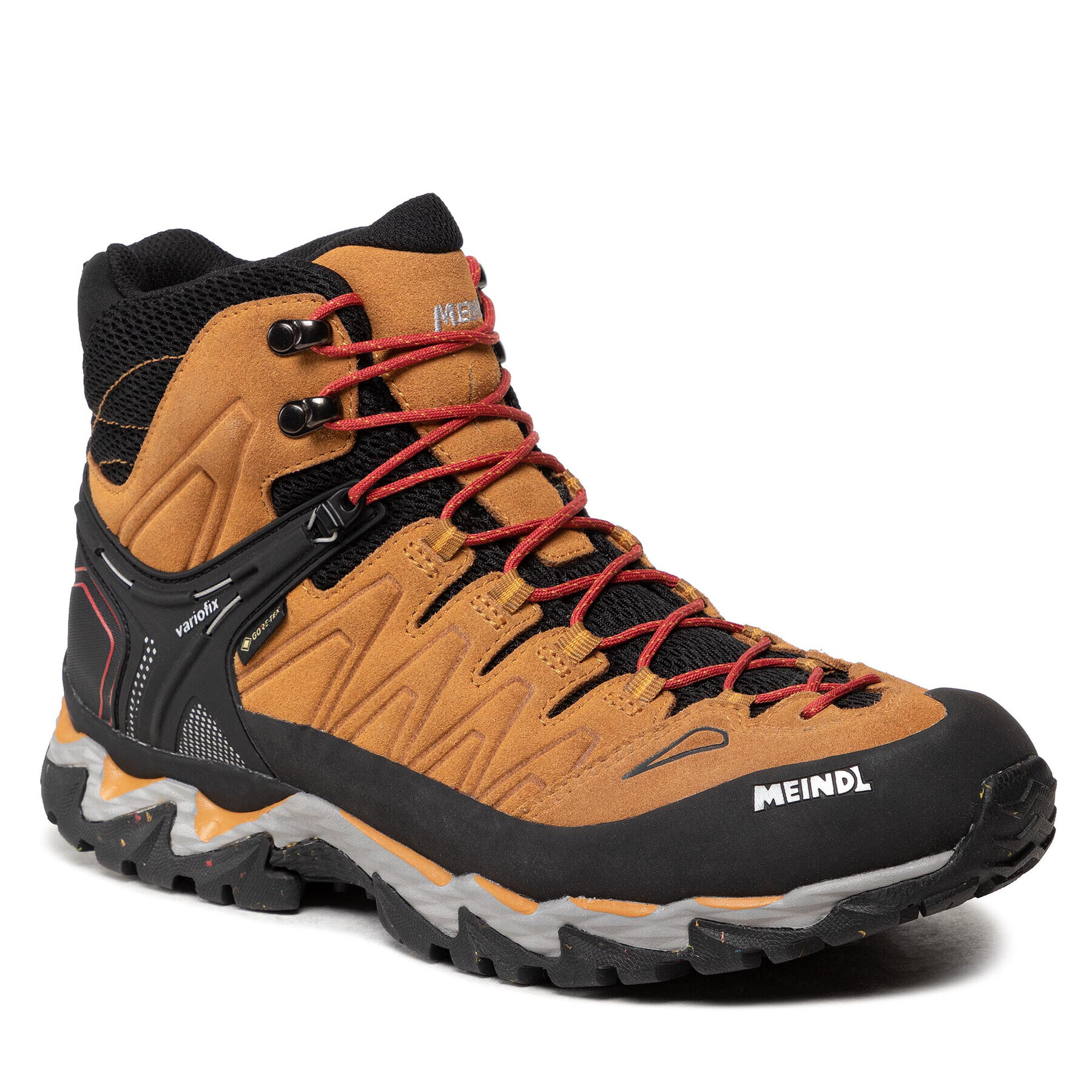 Meindl Bakancs Lite Hike Gtx GORE-TEX 4692 Barna - Pepit.hu