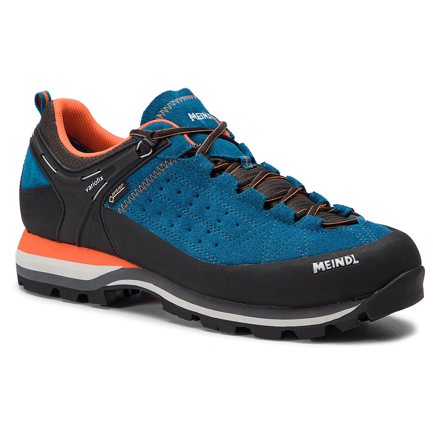 Meindl Bakancs Literock Gtx GORE-TEX 3922 Sötétkék - Pepit.hu