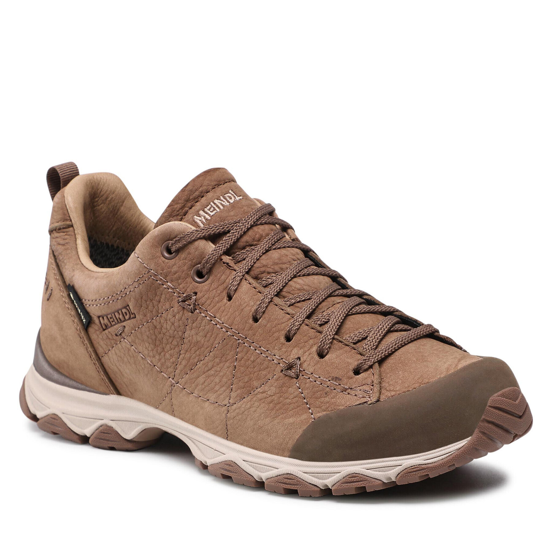 Meindl Bakancs Matera Lady Gtx GORE-TEX 4688 Barna - Pepit.hu