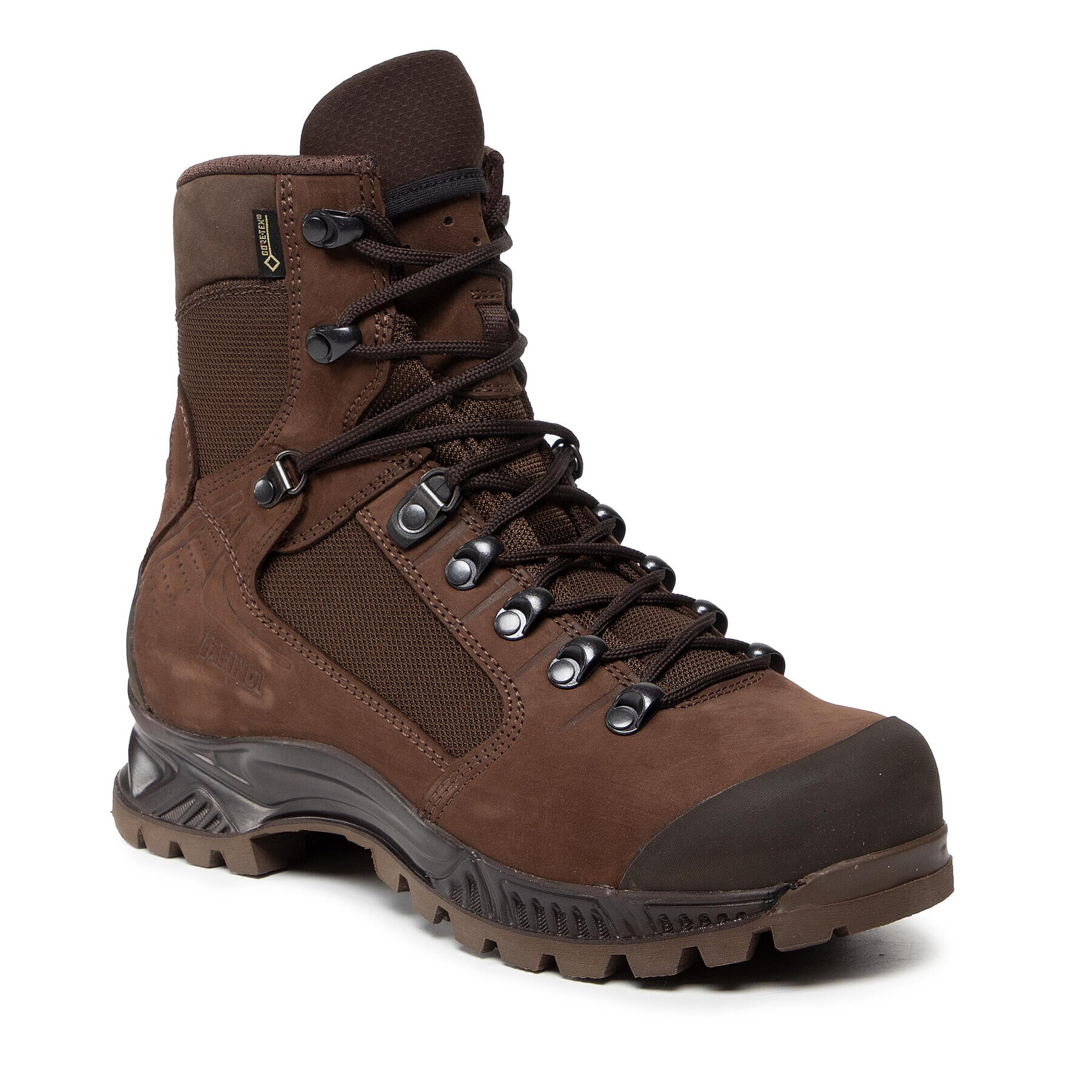 Meindl Bakancs MD Rock GTX GORE-TEX 3786 Barna - Pepit.hu