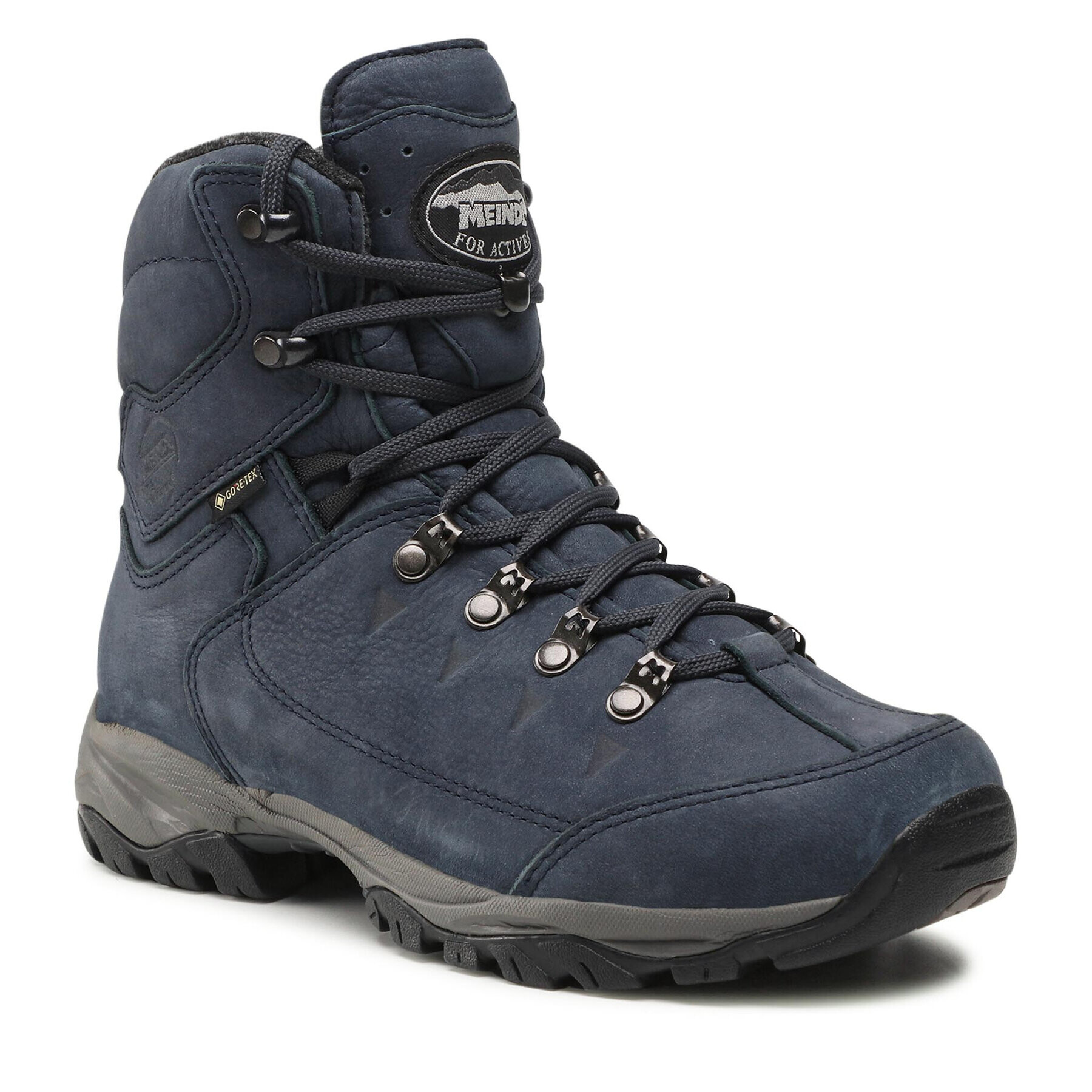 Meindl Bakancs Ohio Lady Winter Gtx GORE-TEX 7623 Sötétkék - Pepit.hu