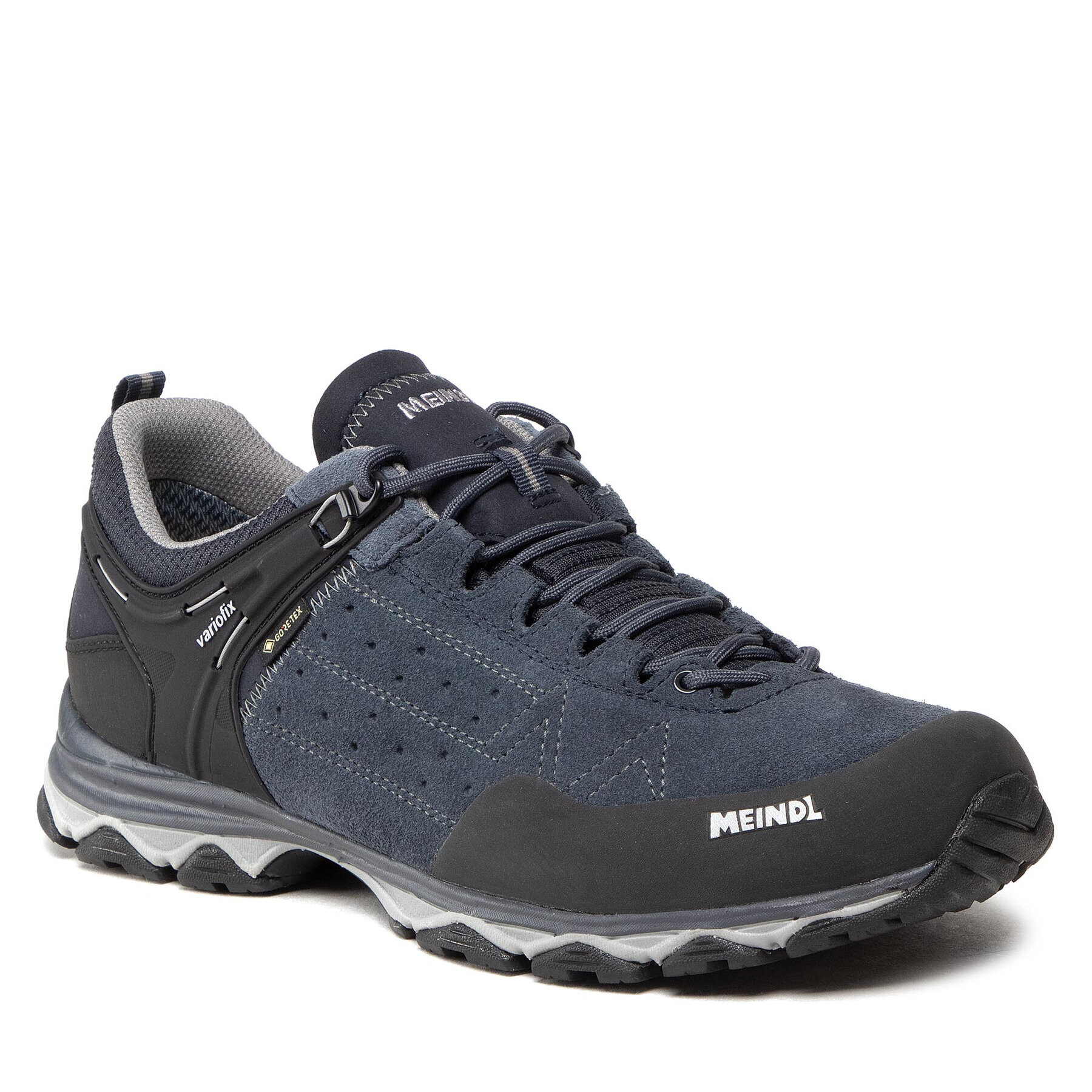 Meindl Bakancs Ontario Gtx GORE-TEX 3938/49 Sötétkék - Pepit.hu