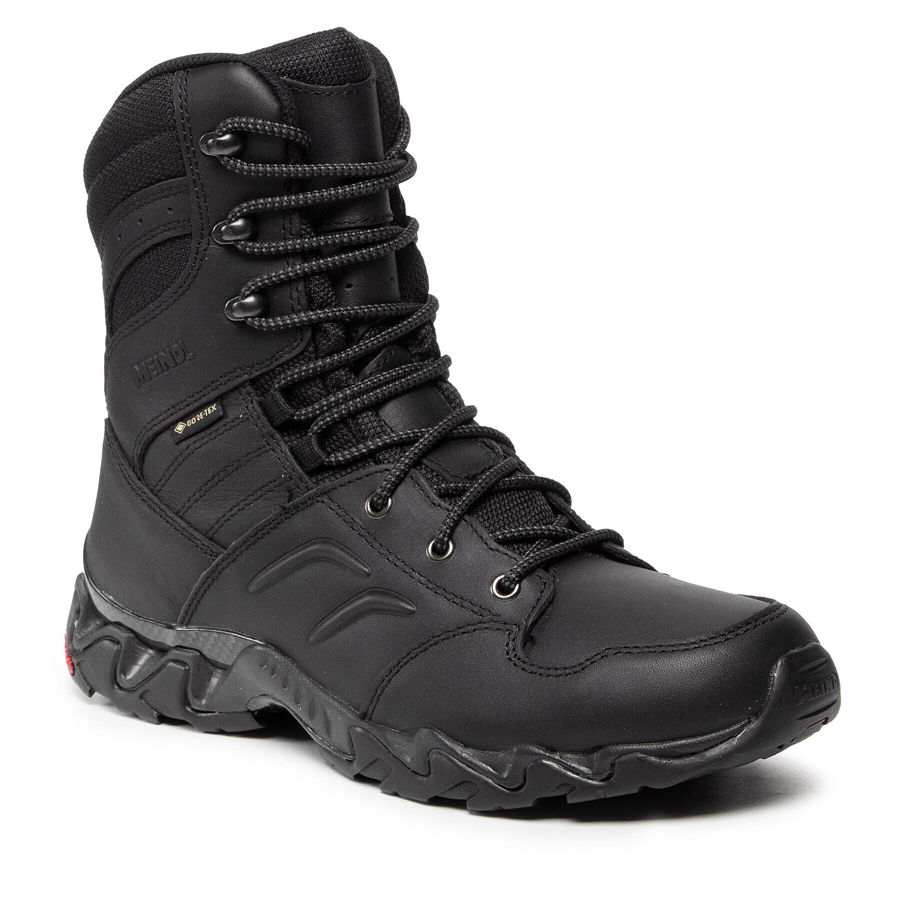 Meindl Cipő Cobra GORE-TEX 3742/01 Fekete - Pepit.hu