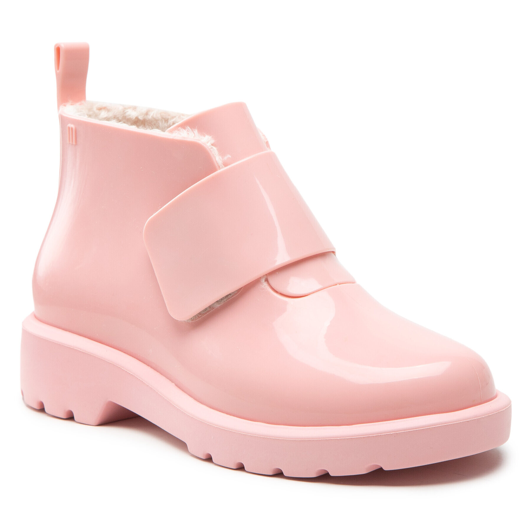 Melissa Bakancs Mini Chelsea Boot Inf 32835 Rózsaszín - Pepit.hu