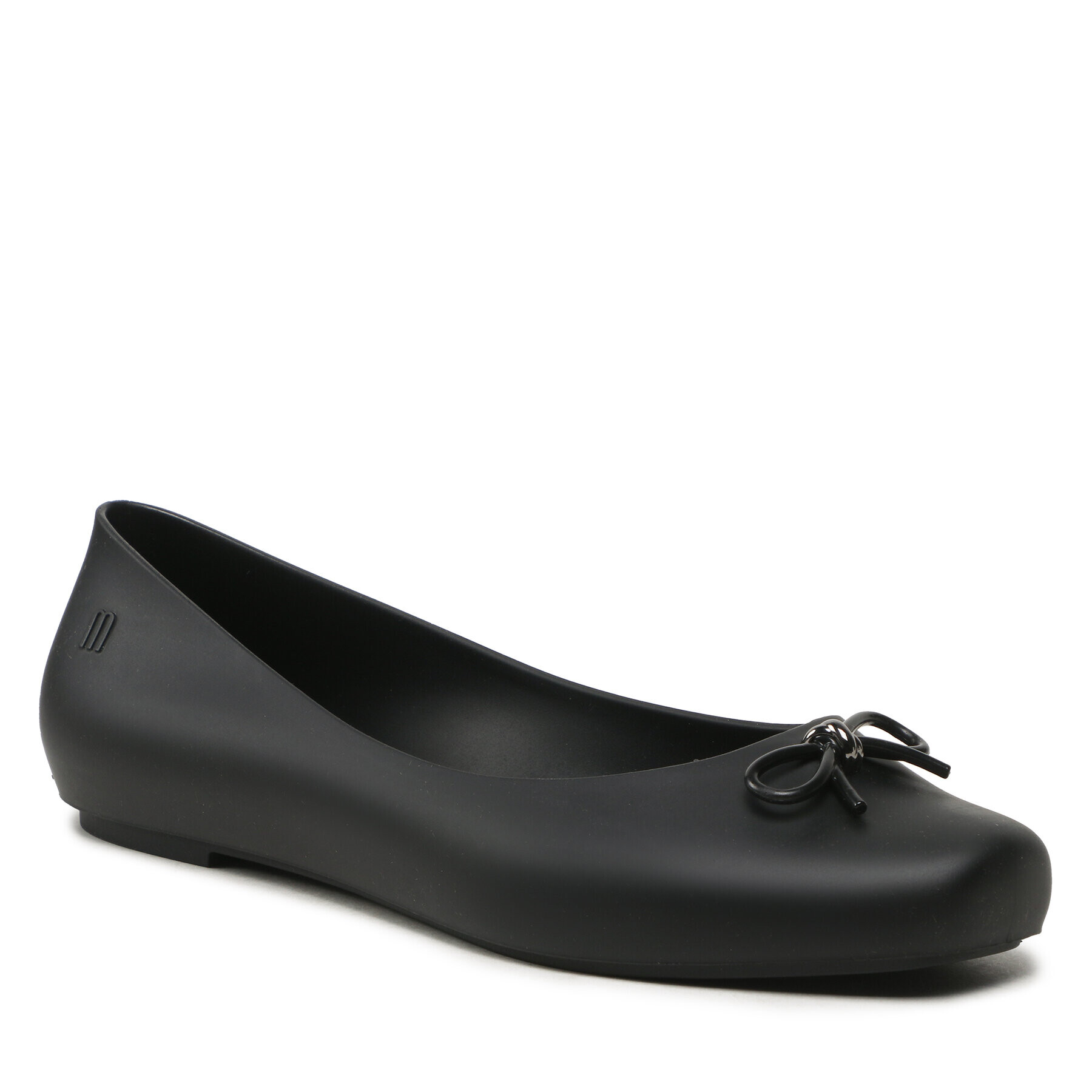 Melissa Balerina Aura Basic Ad 33926 Fekete - Pepit.hu