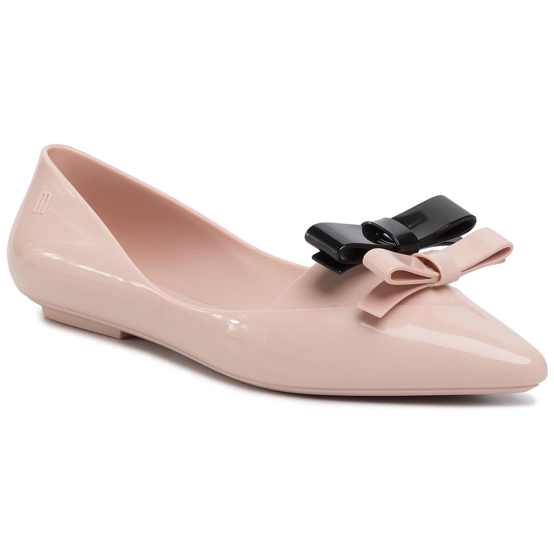 Melissa Balerina Pointy II + Jason Wu Rózsaszín - Pepit.hu