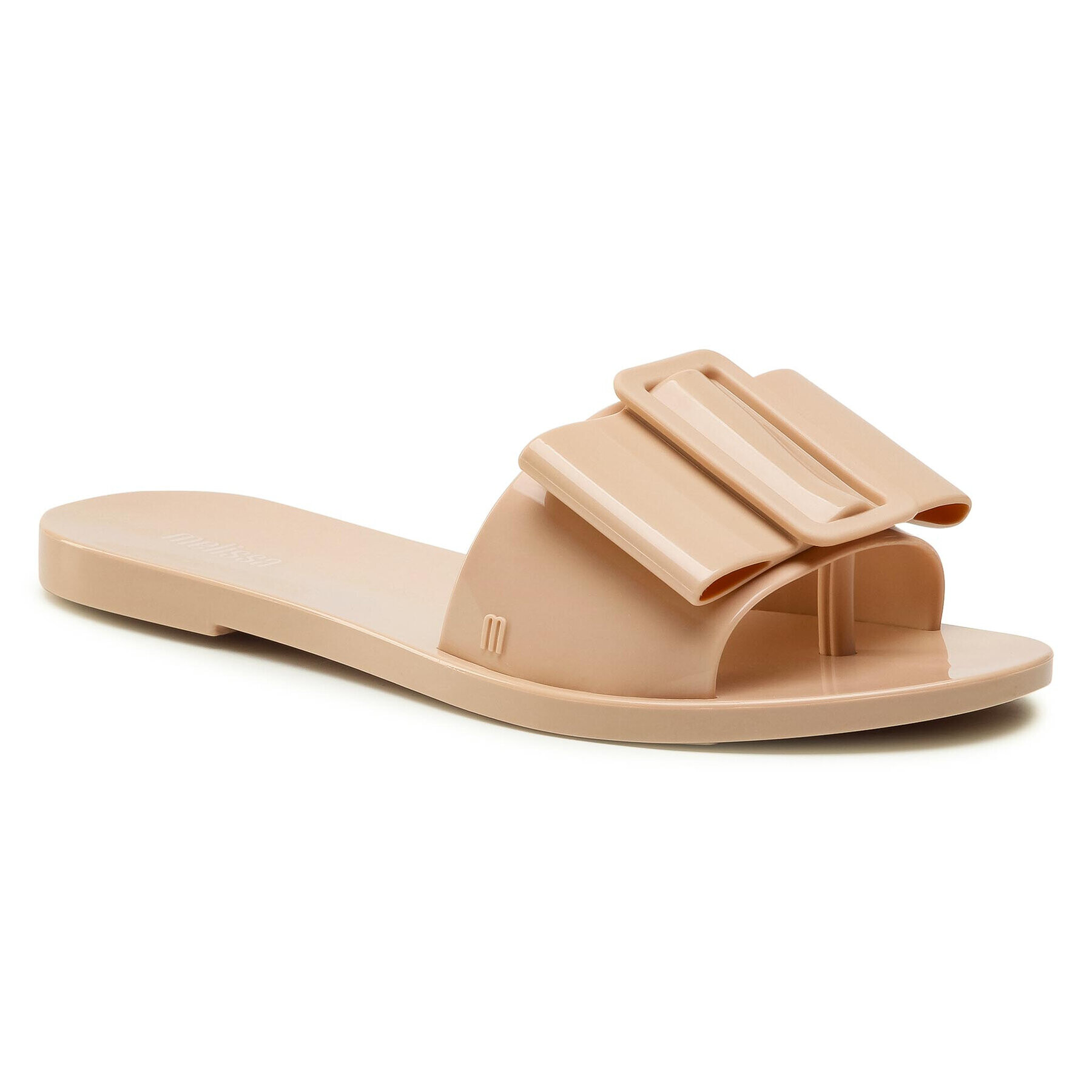 Melissa Flip-flops Babe Ad 32944 Bézs - Pepit.hu