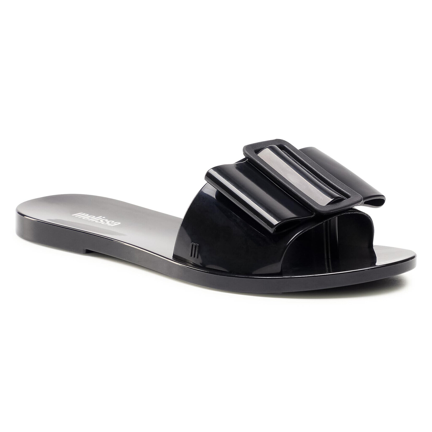 Melissa Flip-flops Babe Ad 32944 Fekete - Pepit.hu