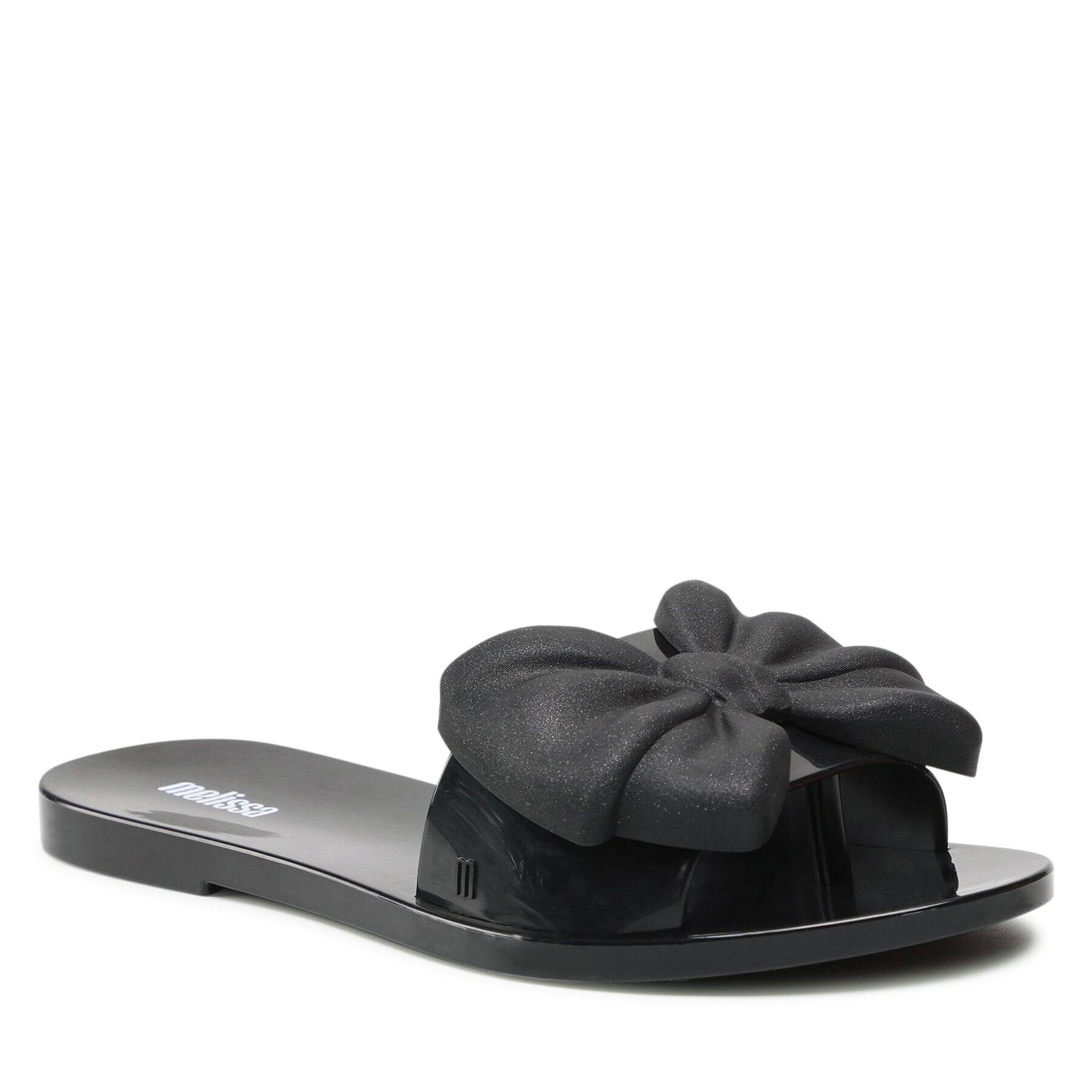 Melissa Flip-flops Babe II Ad 33471 Fekete - Pepit.hu