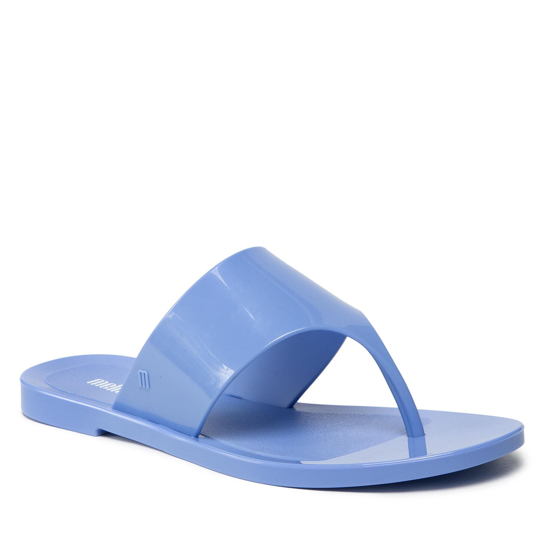 Melissa Flip-flops Essential Chic Ad 33406 Kék - Pepit.hu