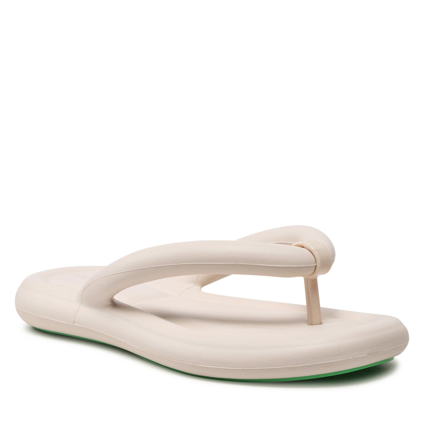 Melissa Flip-flops Flip Flip Free Ad 33531 Fehér - Pepit.hu