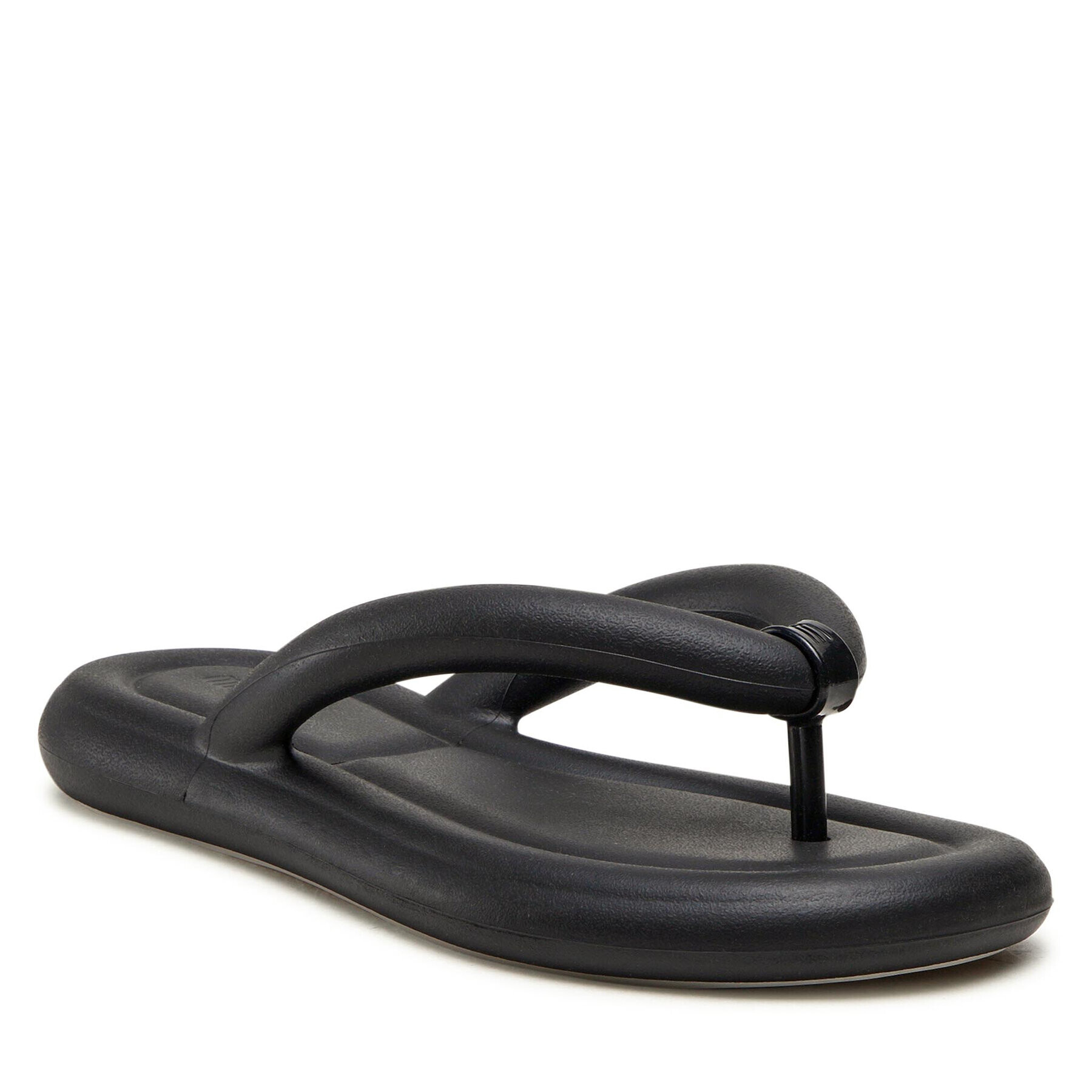 Melissa Flip-flops Flip Flop Free Ad 33531 Fekete - Pepit.hu