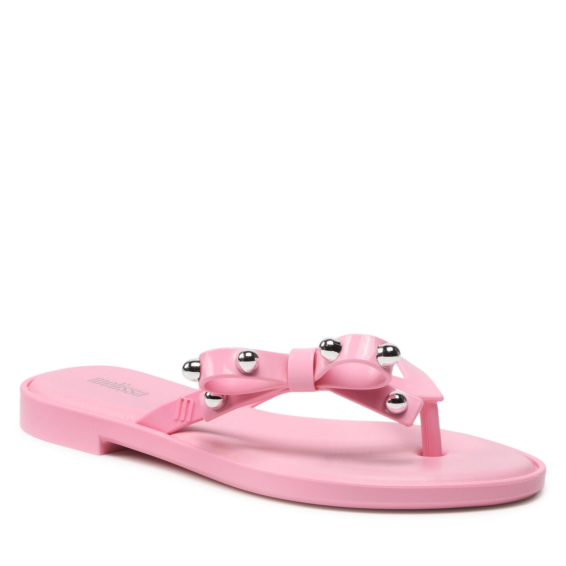 Melissa Flip-flops Flip Flop Slim II Ad 33480 Rózsaszín - Pepit.hu