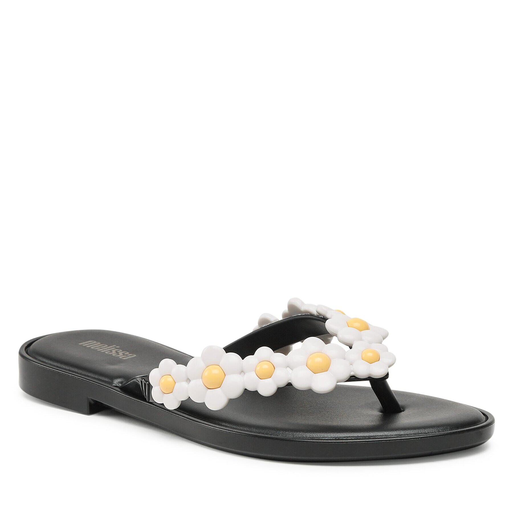 Melissa Flip-flops Flip Flop Spring Ad 33715 Fehér - Pepit.hu