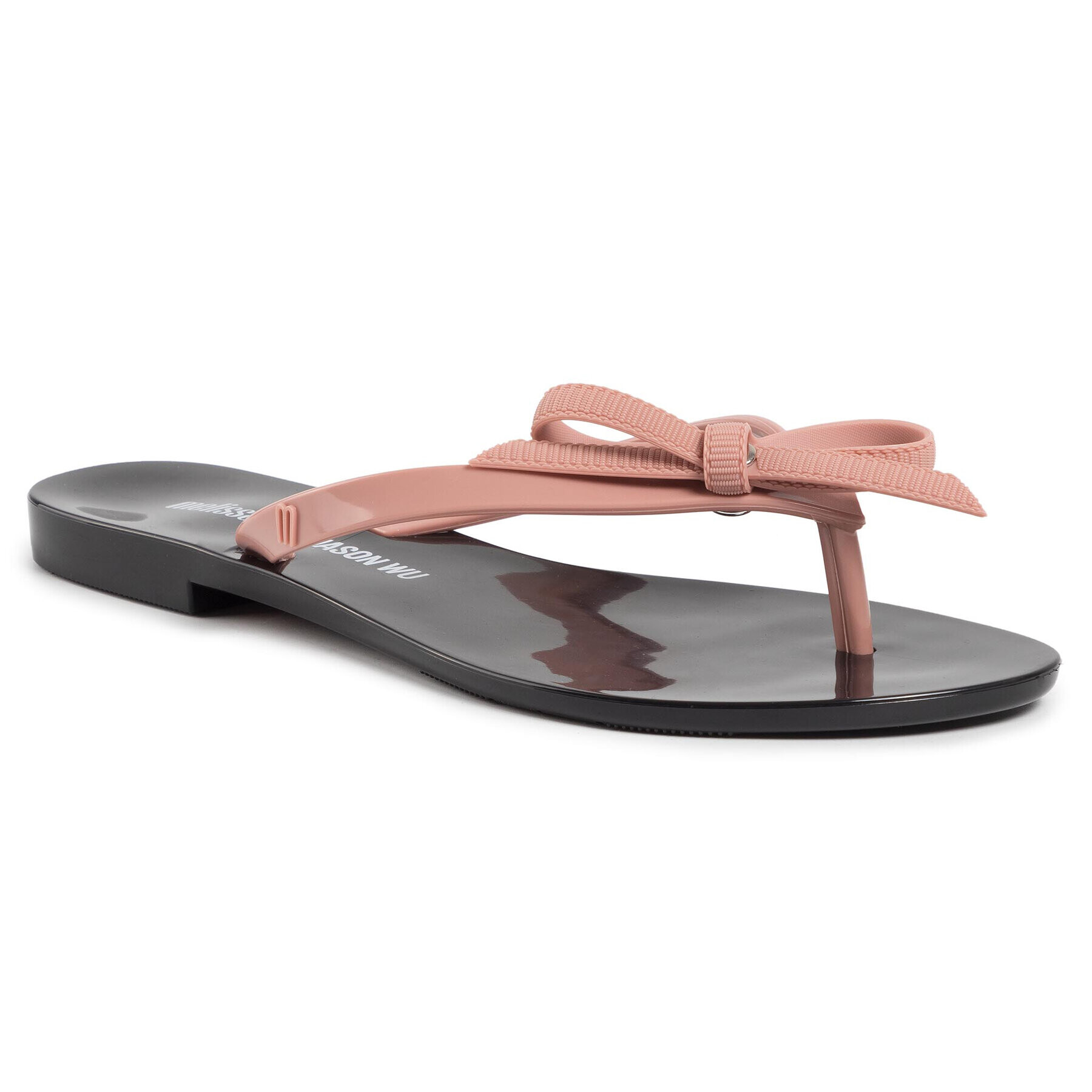 Melissa Flip-flops Harmonic + Jason Wu V 32626 Rózsaszín - Pepit.hu