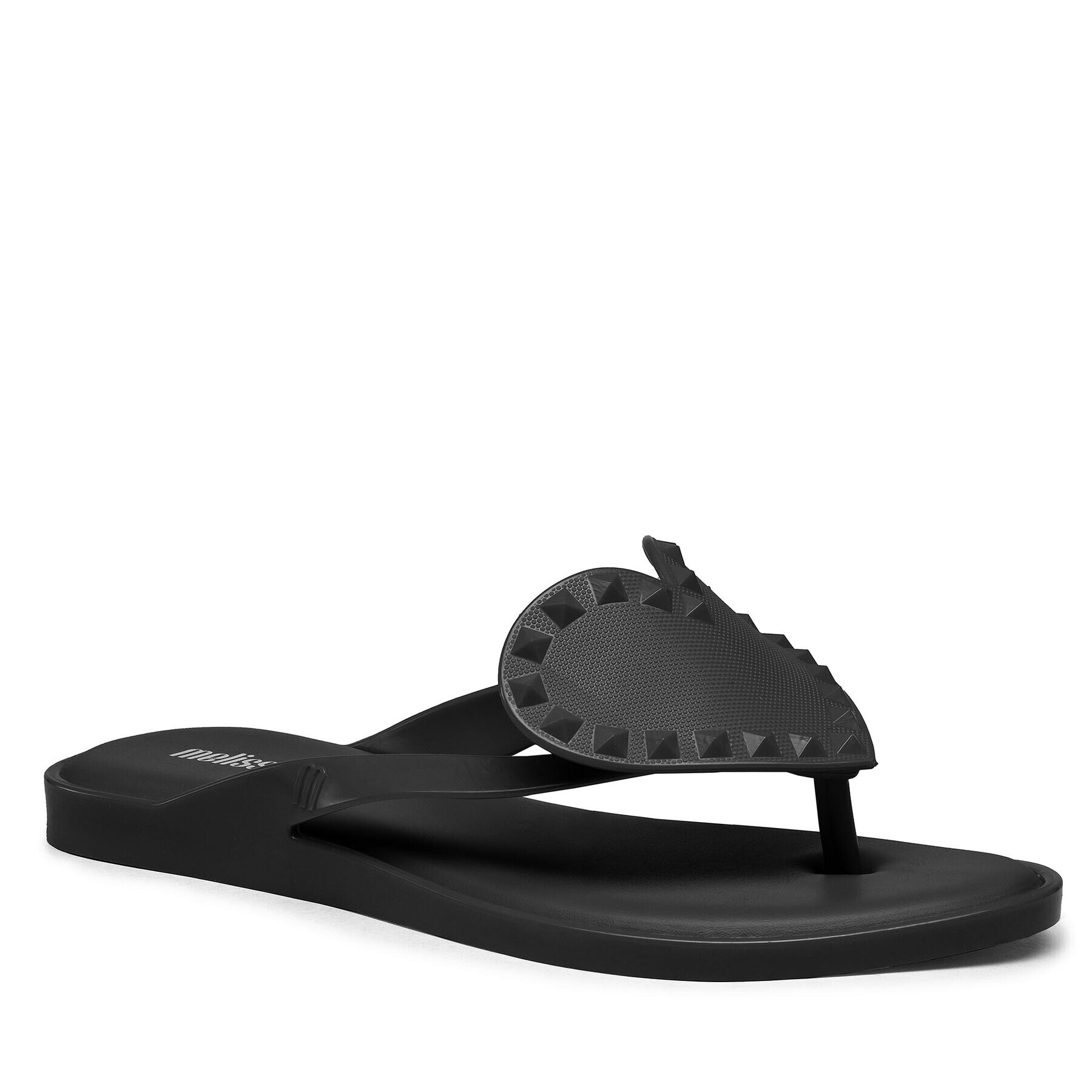 Melissa Flip-flops Lily Ad 33709 Fekete - Pepit.hu