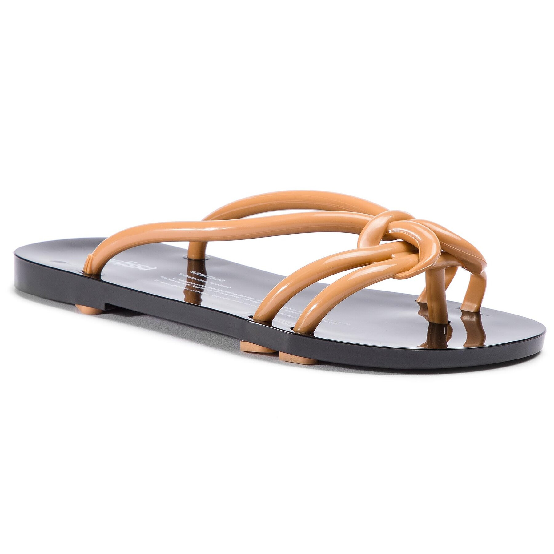 Melissa Flip-flops Saudade Ad 32430 Barna - Pepit.hu