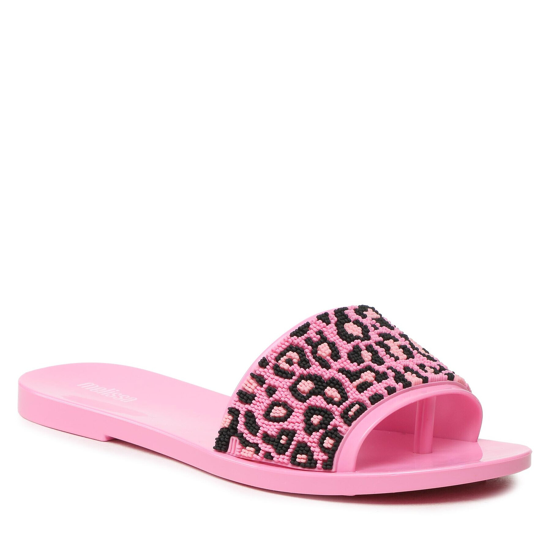 Melissa Flip-flops Savage Slide Ad 33798 Rózsaszín - Pepit.hu