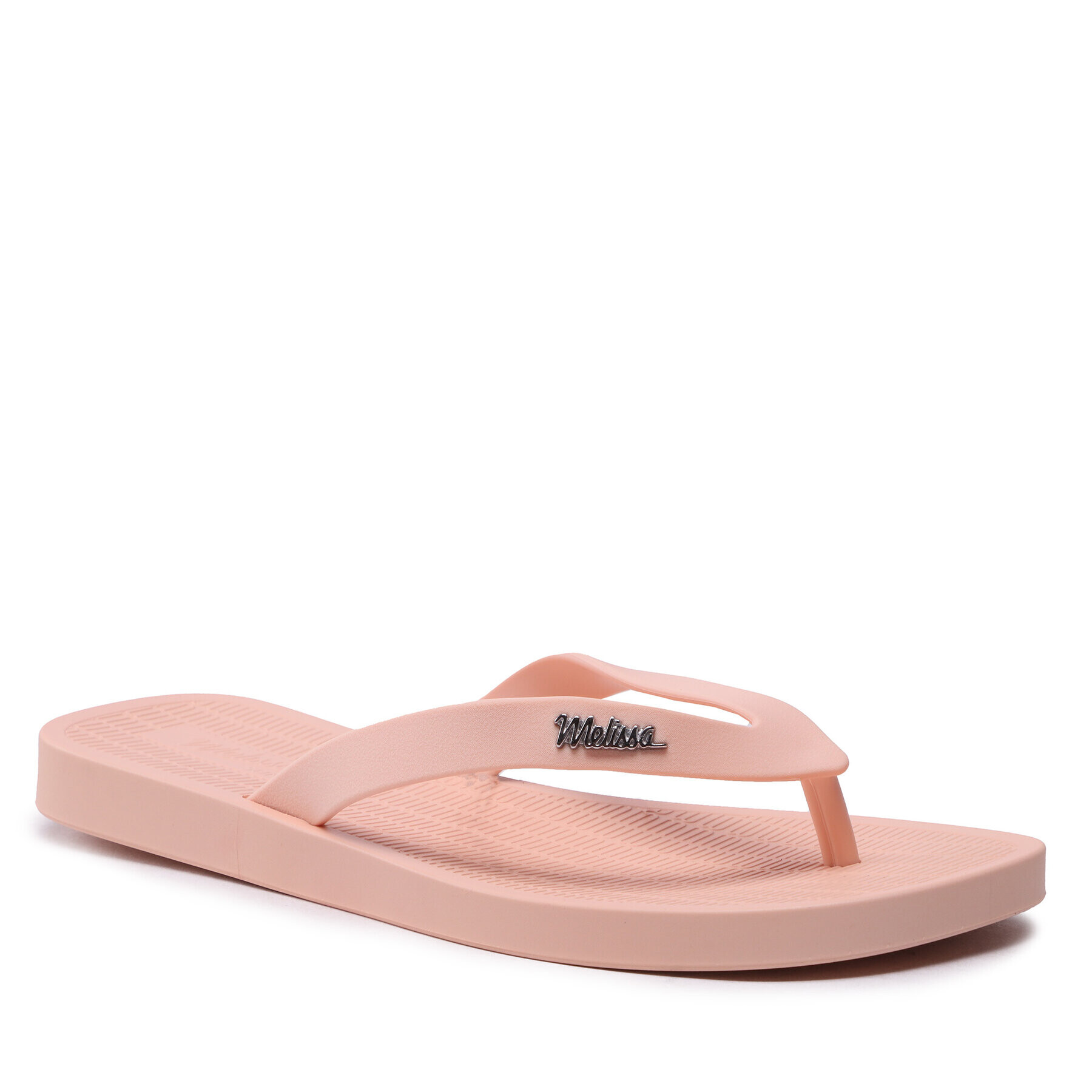 Melissa Flip-flops Sun Long Beach Ad 33528 Narancssárga - Pepit.hu