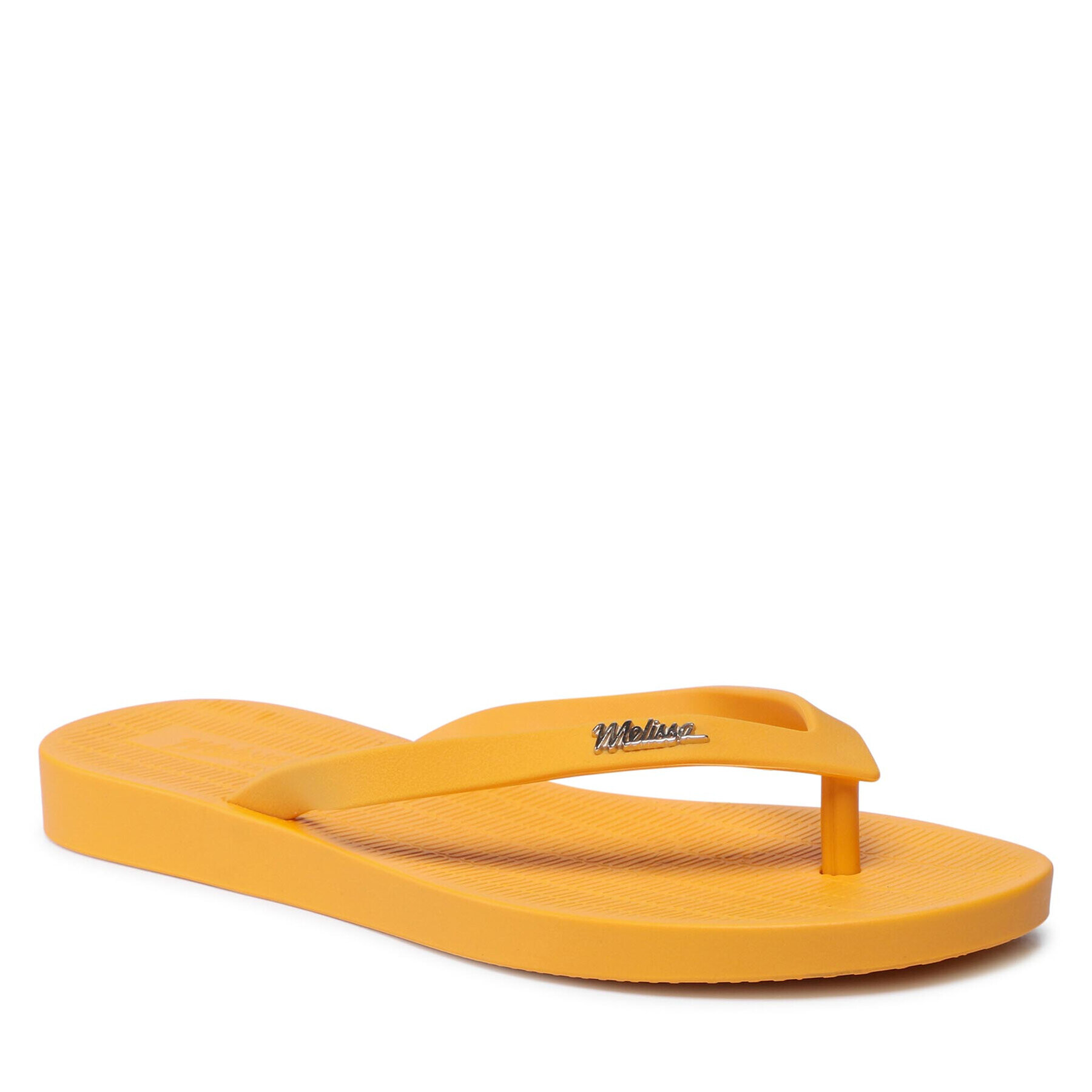 Melissa Flip-flops Sun Venica Ad 33493 Narancssárga - Pepit.hu