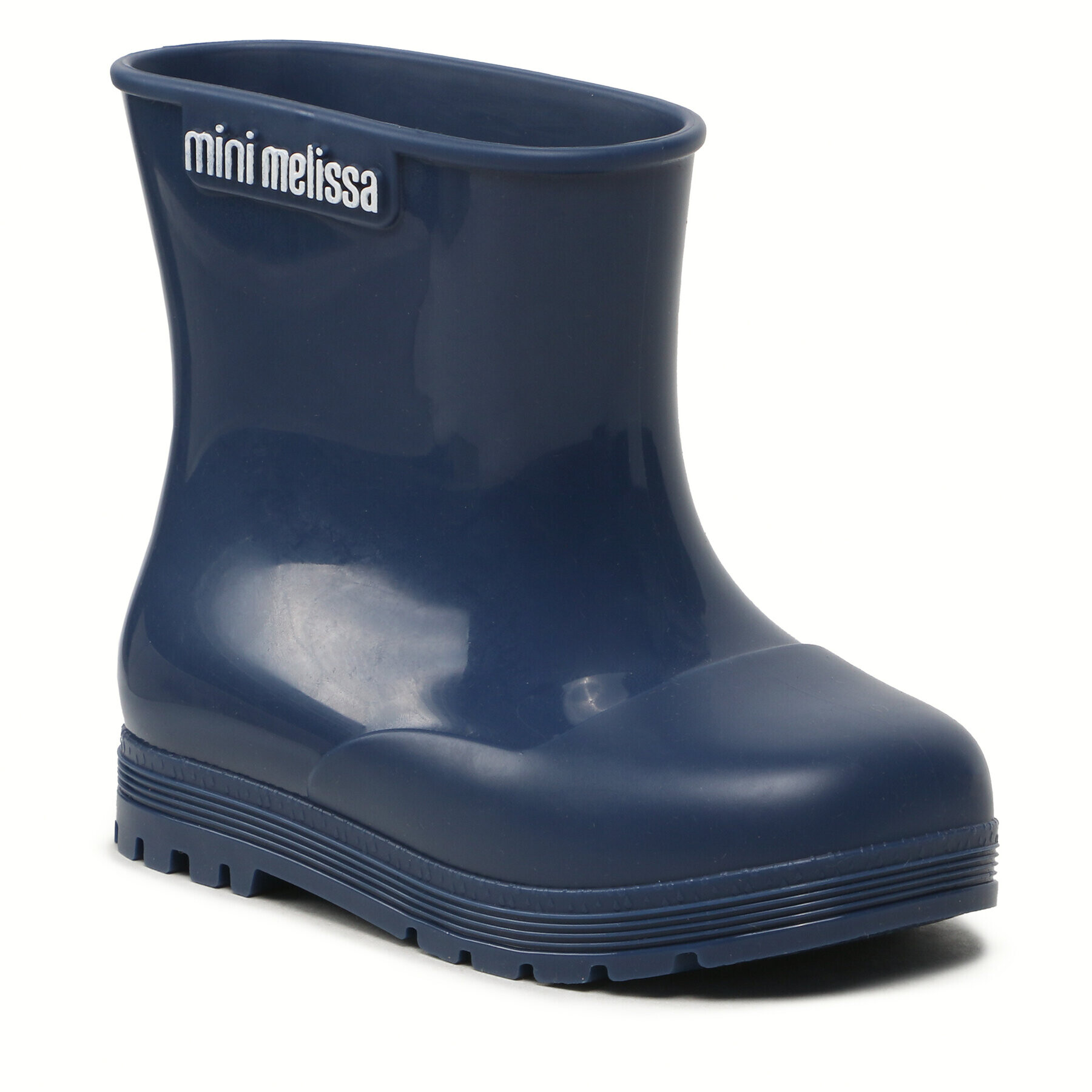 Melissa Gumicsizma Mini Welly Bb 33869 Kék - Pepit.hu