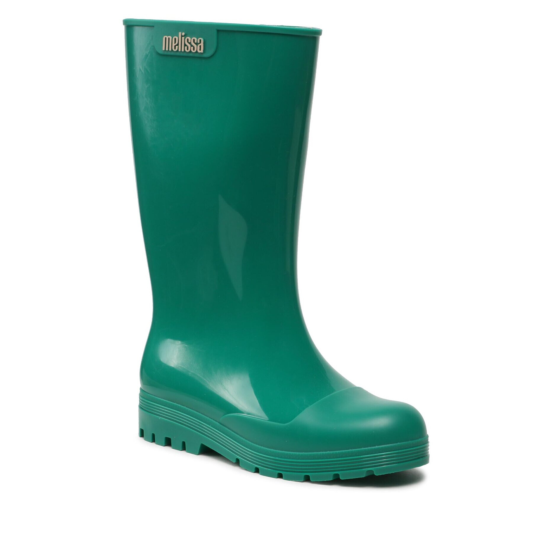 Melissa Gumicsizma Welly Ad 33867 Zöld - Pepit.hu