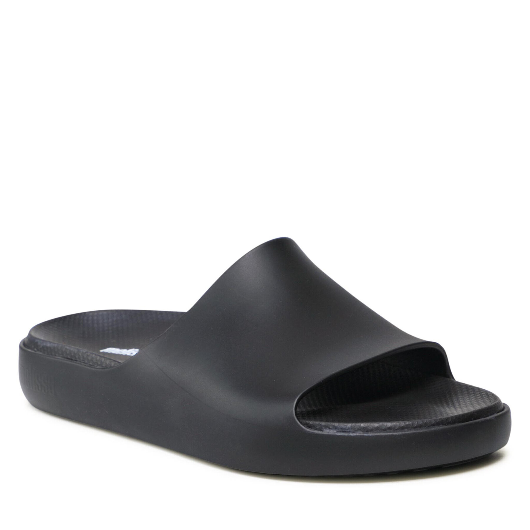 Melissa Papucs Cloud Slide Ad 33415 Fekete - Pepit.hu