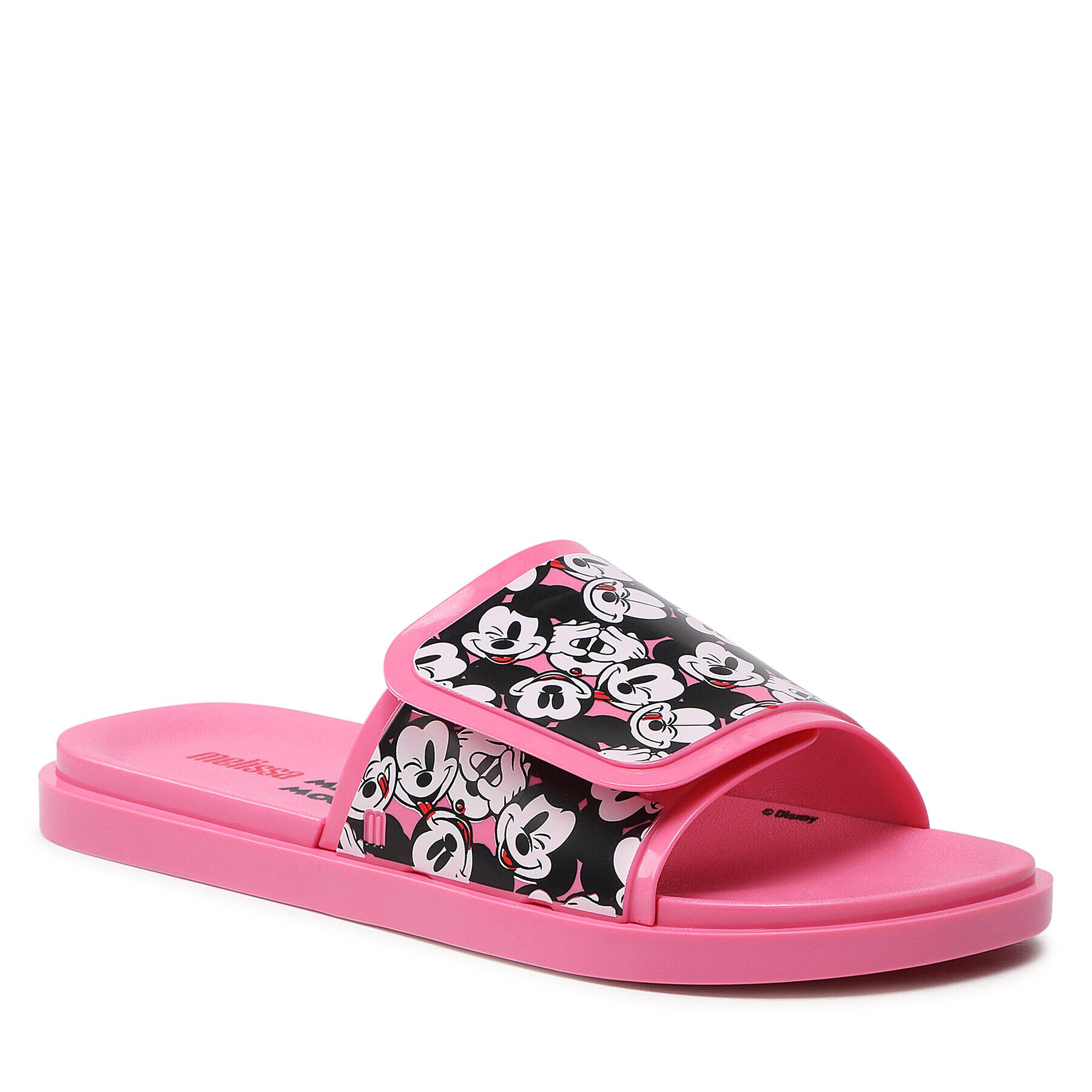 Melissa Papucs Groovy + Mickey Mouse 33632 Színes - Pepit.hu