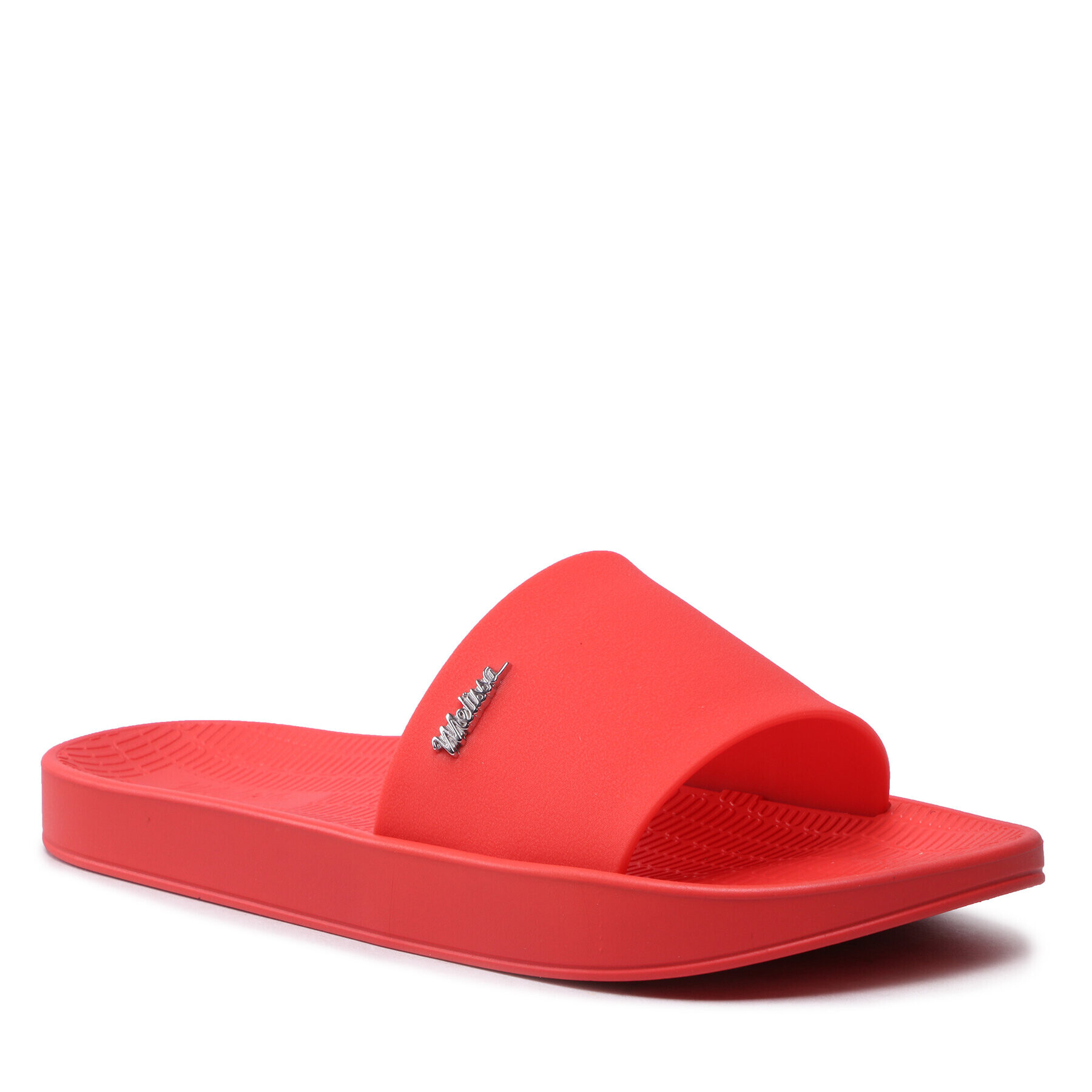 Melissa Papucs Sun Sunset Ad 33529 Piros - Pepit.hu