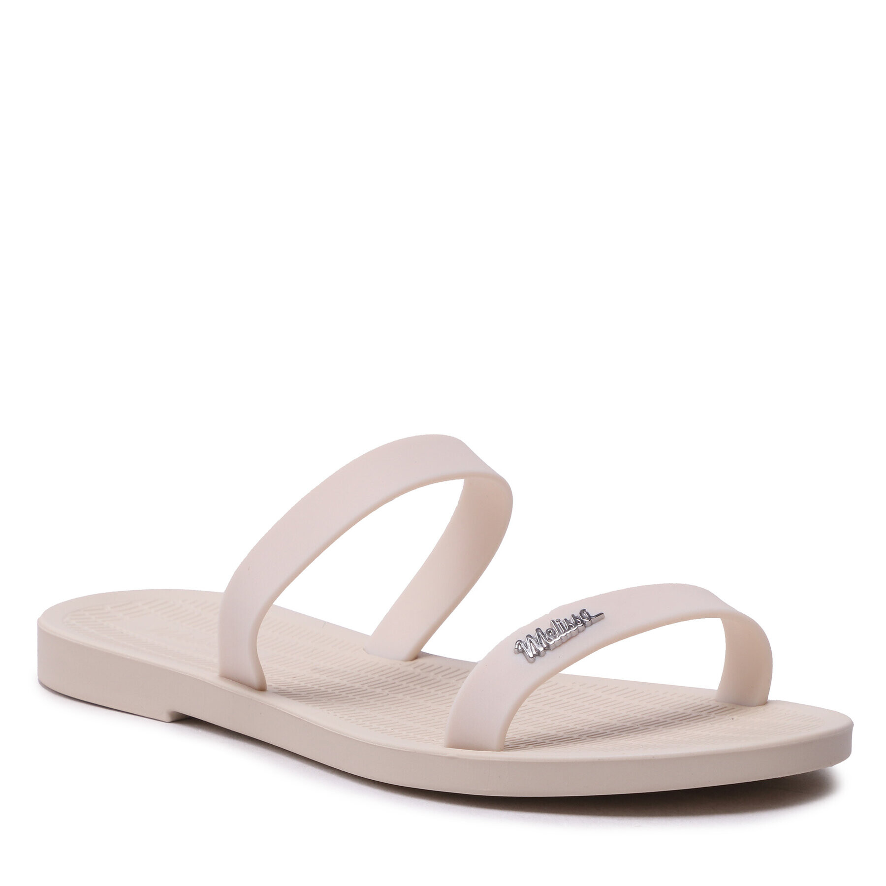 Melissa Papucs Sun Torrance Ad 33555 Bézs - Pepit.hu